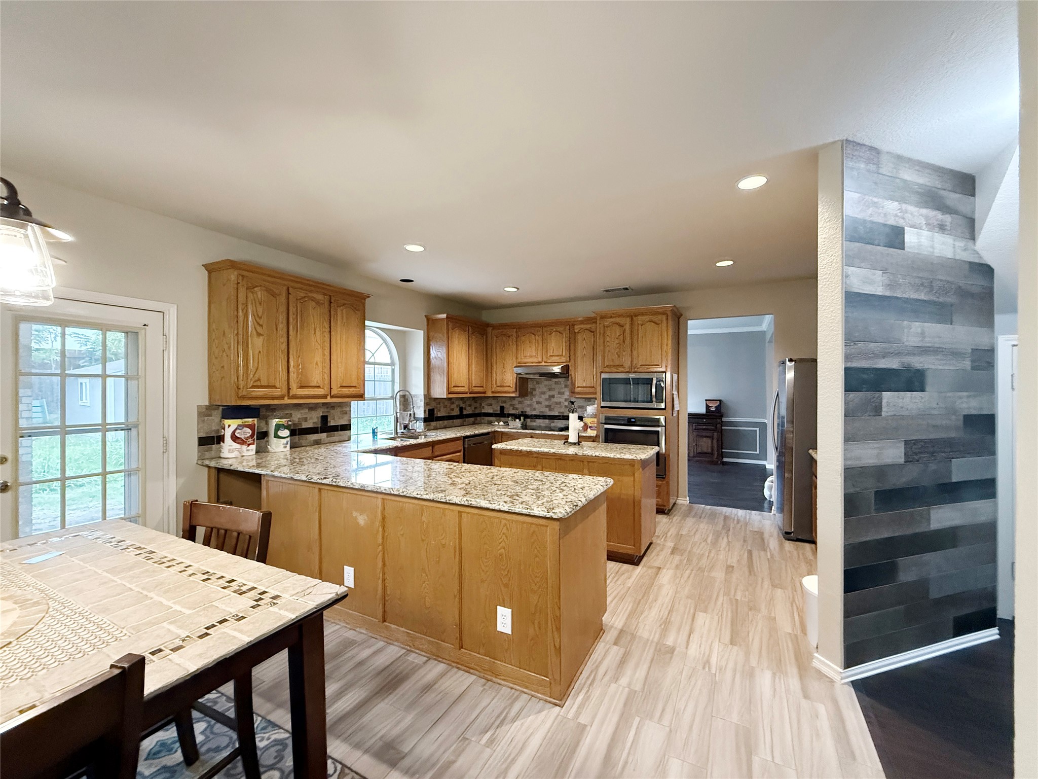 5229 Saint Croix Lane Fort Worth TX 76137