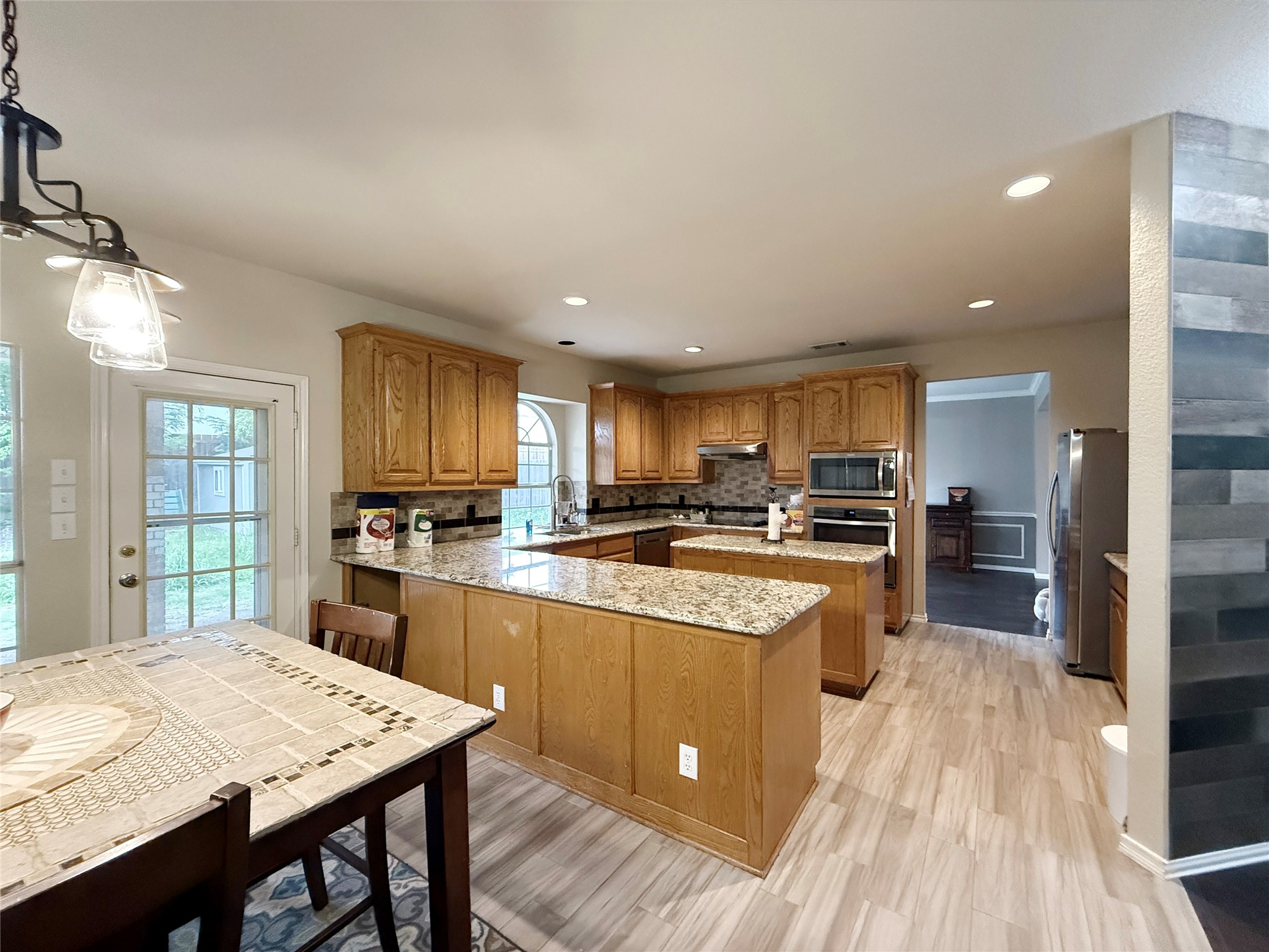 5229 Saint Croix Lane Fort Worth TX 76137