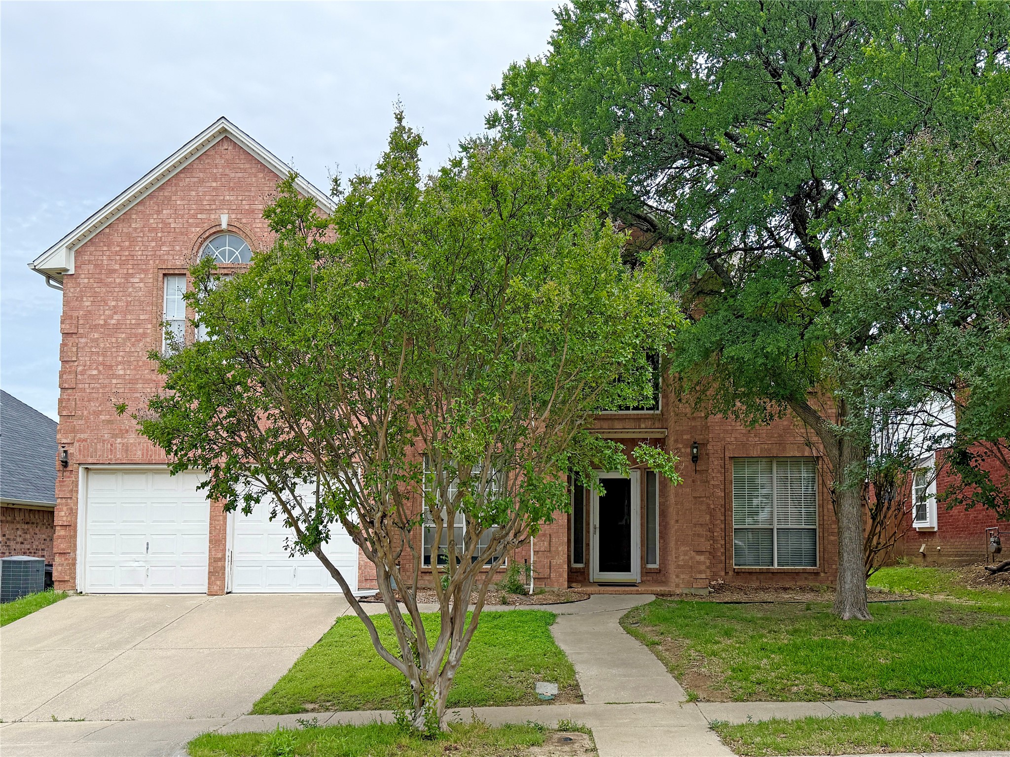 5229 Saint Croix Lane Fort Worth TX 76137