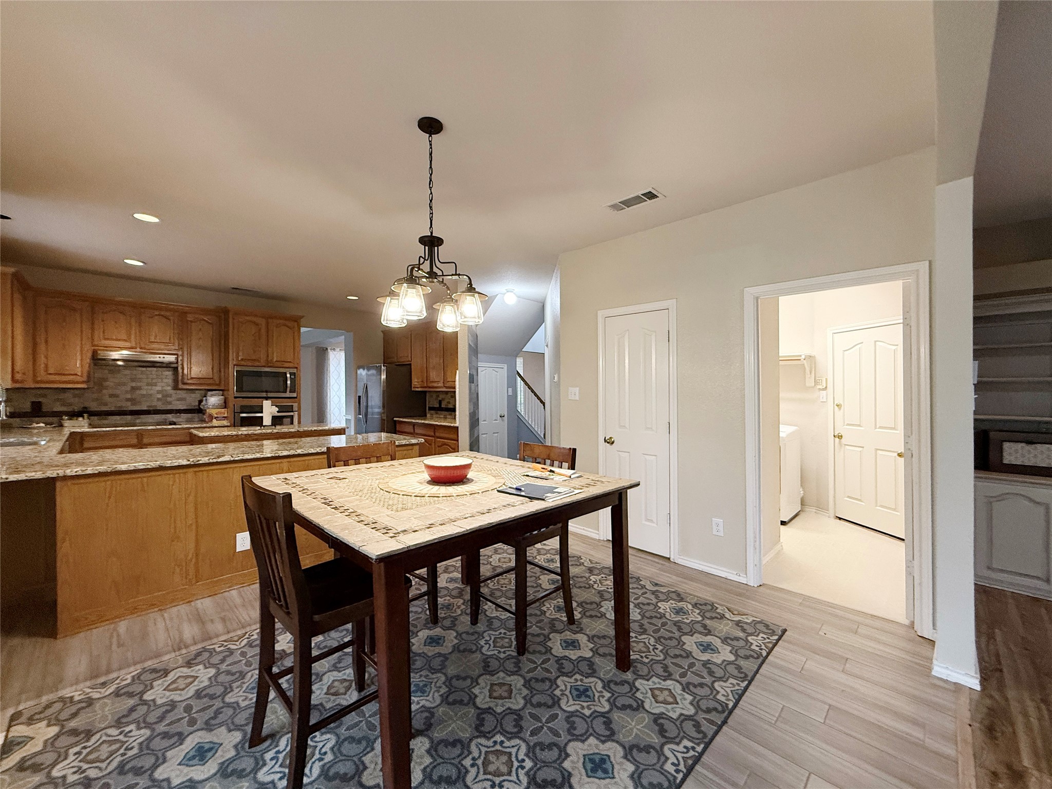 5229 Saint Croix Lane Fort Worth TX 76137