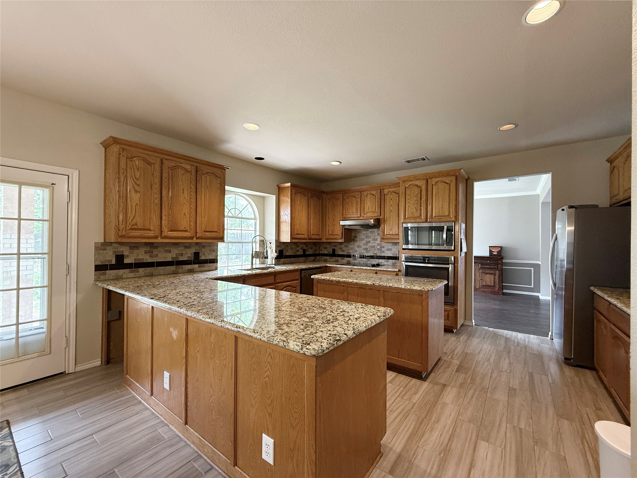 5229 Saint Croix Lane Fort Worth TX 76137