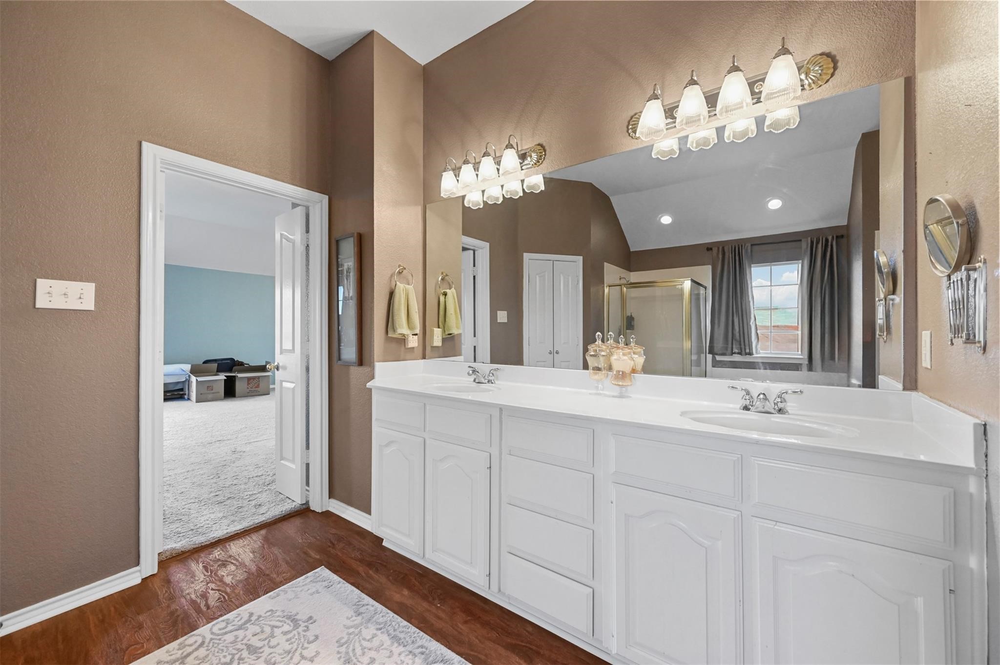 5229 Saint Croix Lane Fort Worth TX 76137