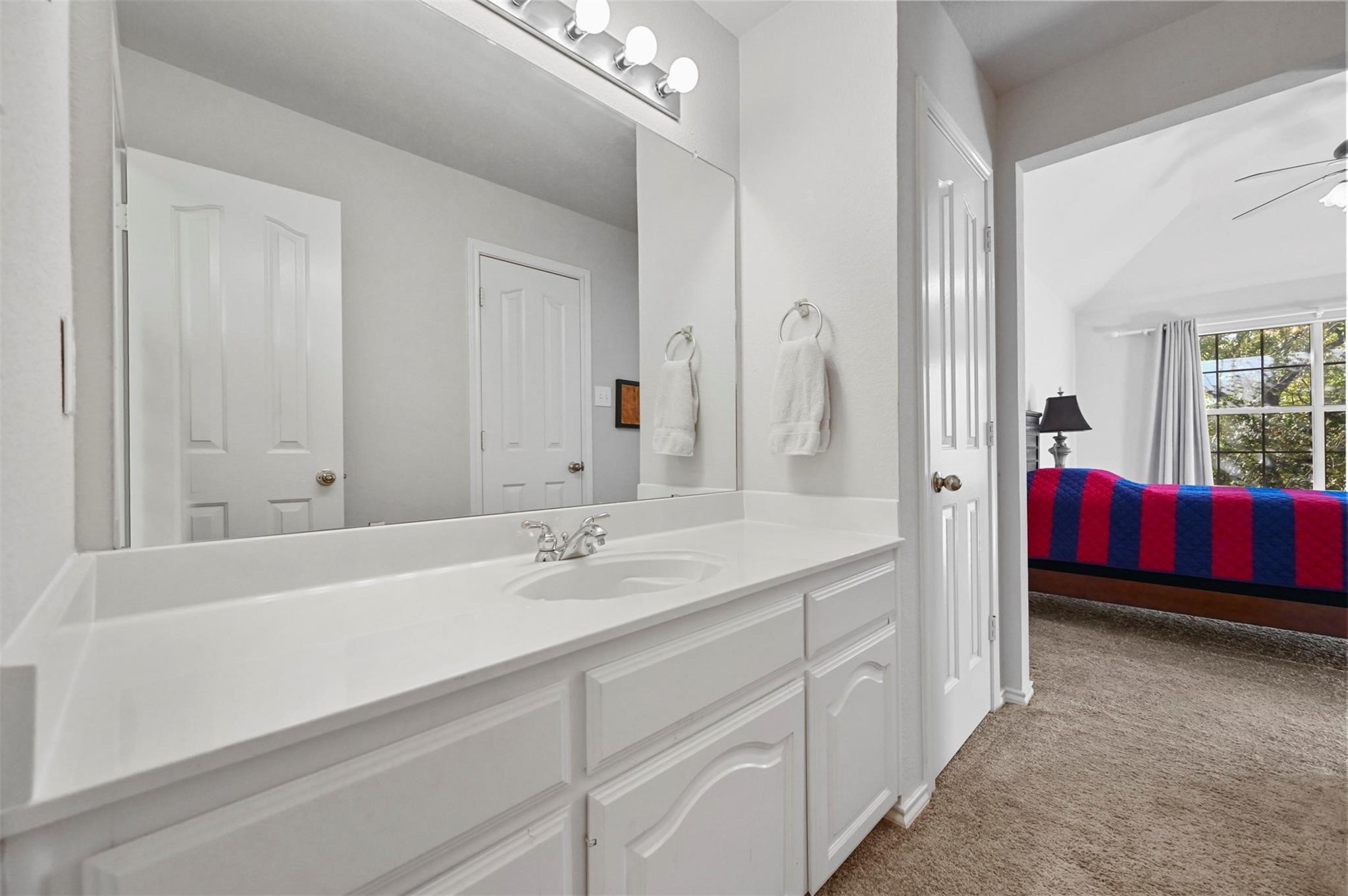 5229 Saint Croix Lane Fort Worth TX 76137