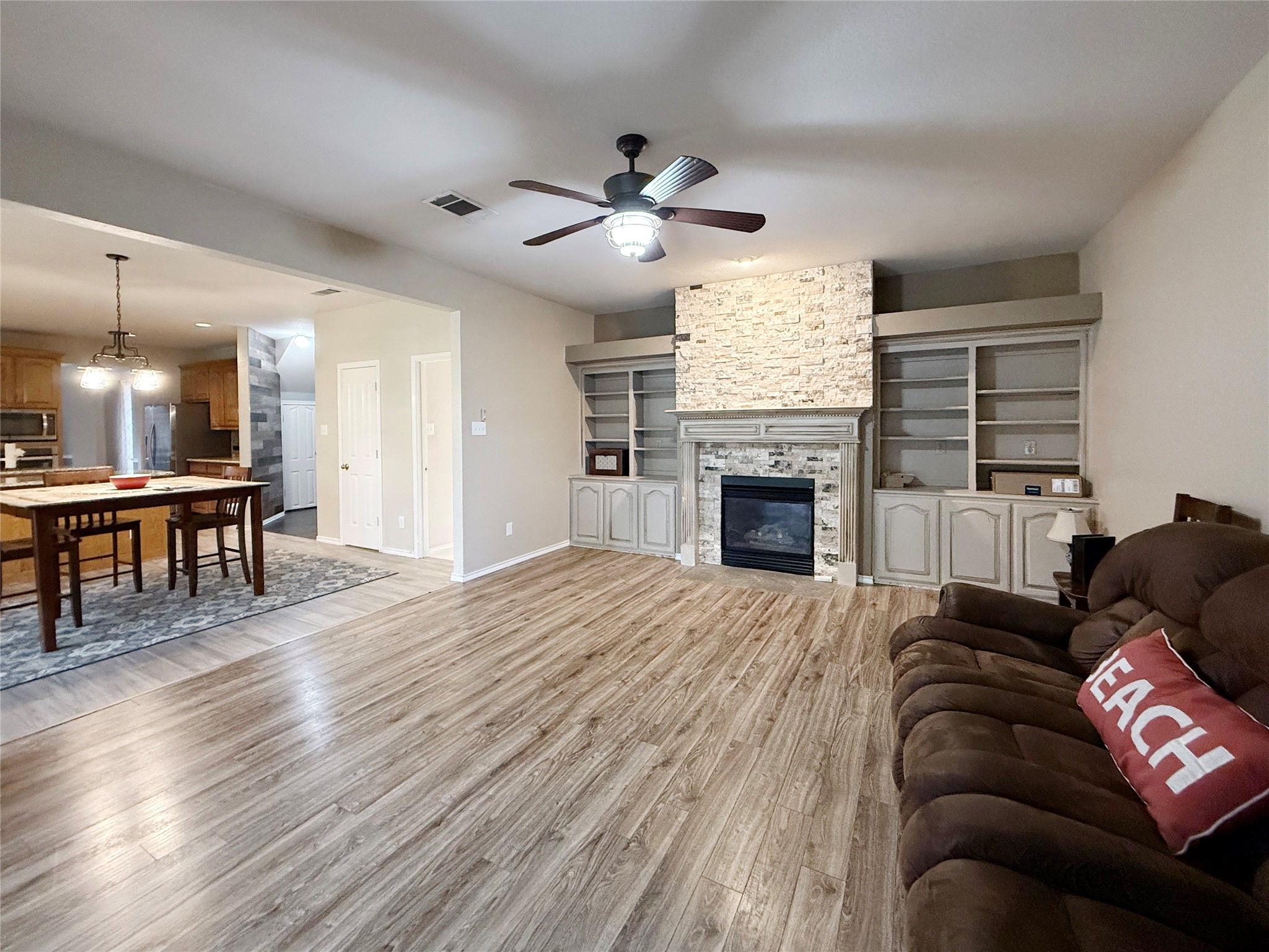 5229 Saint Croix Lane Fort Worth TX 76137