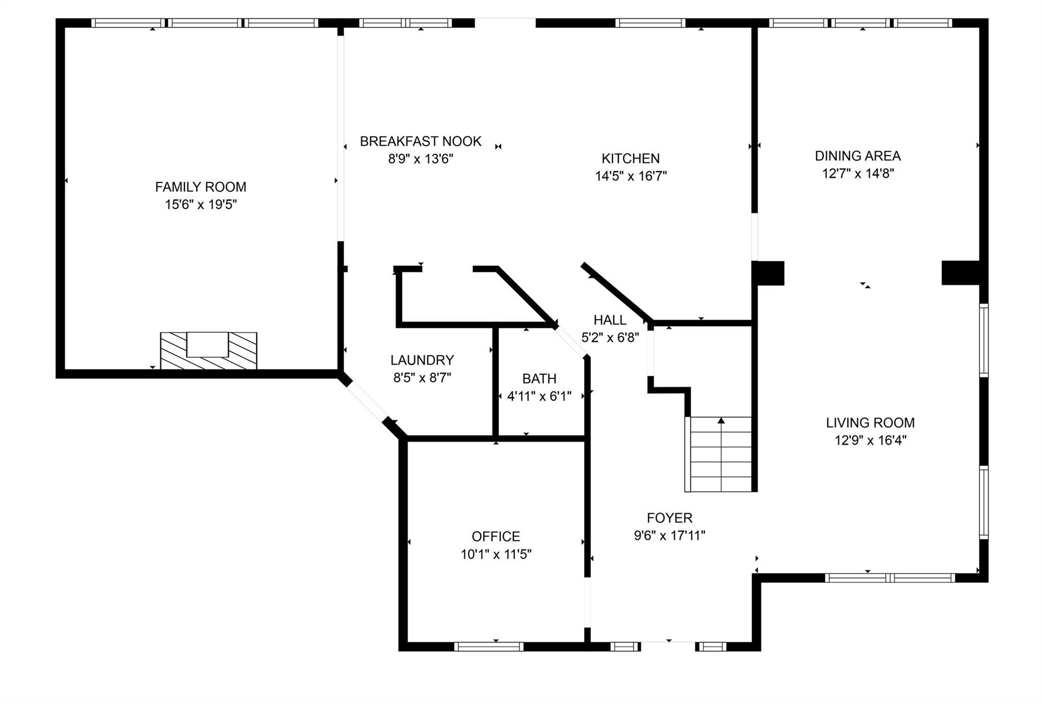5229 Saint Croix Lane Fort Worth TX 76137