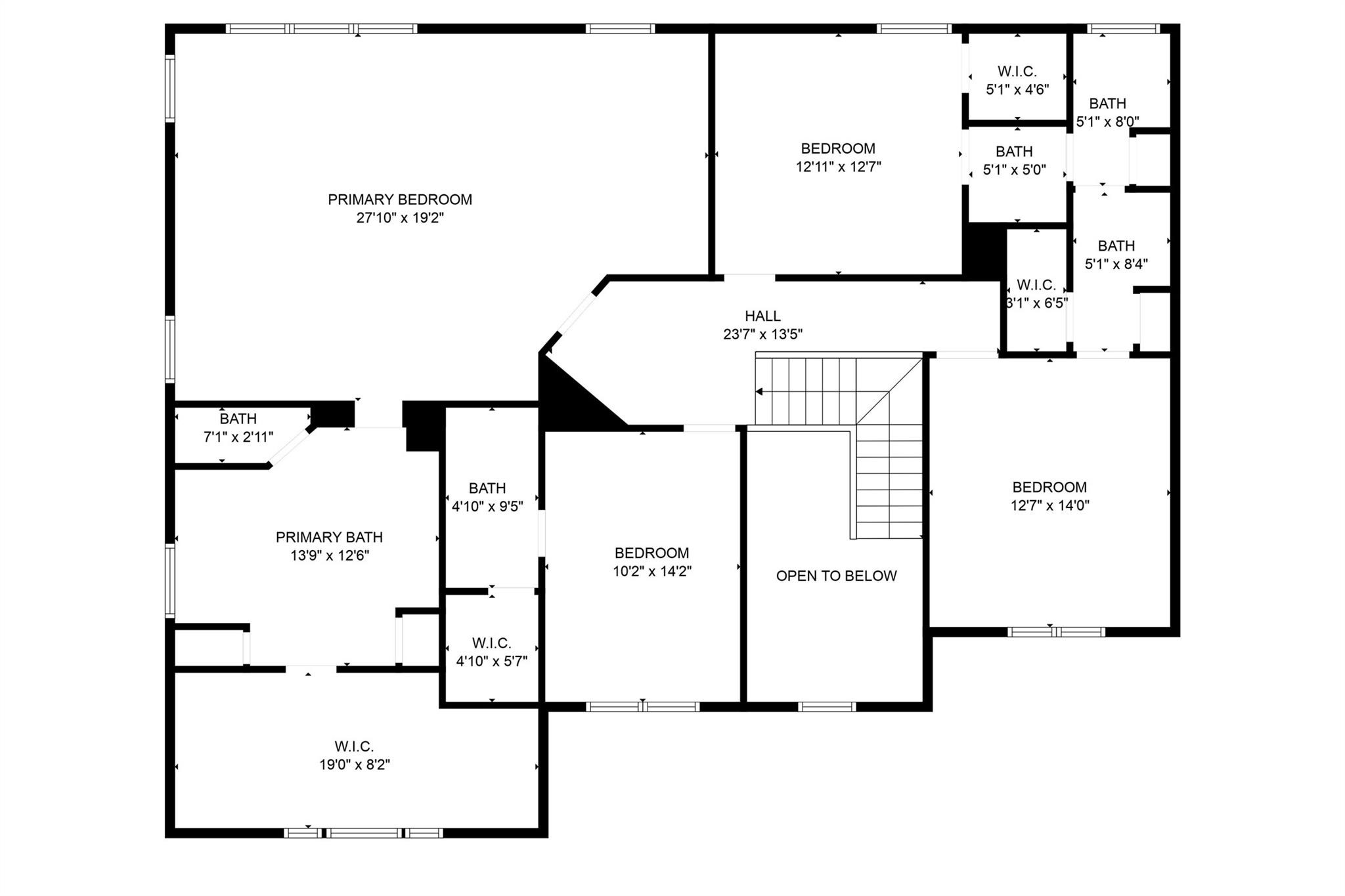 5229 Saint Croix Lane Fort Worth TX 76137