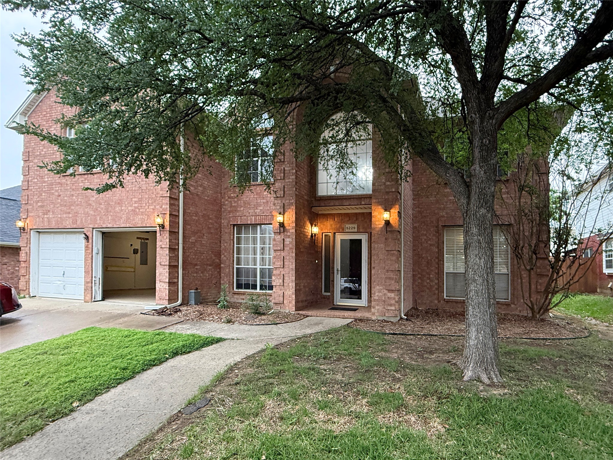 5229 Saint Croix Lane Fort Worth TX 76137