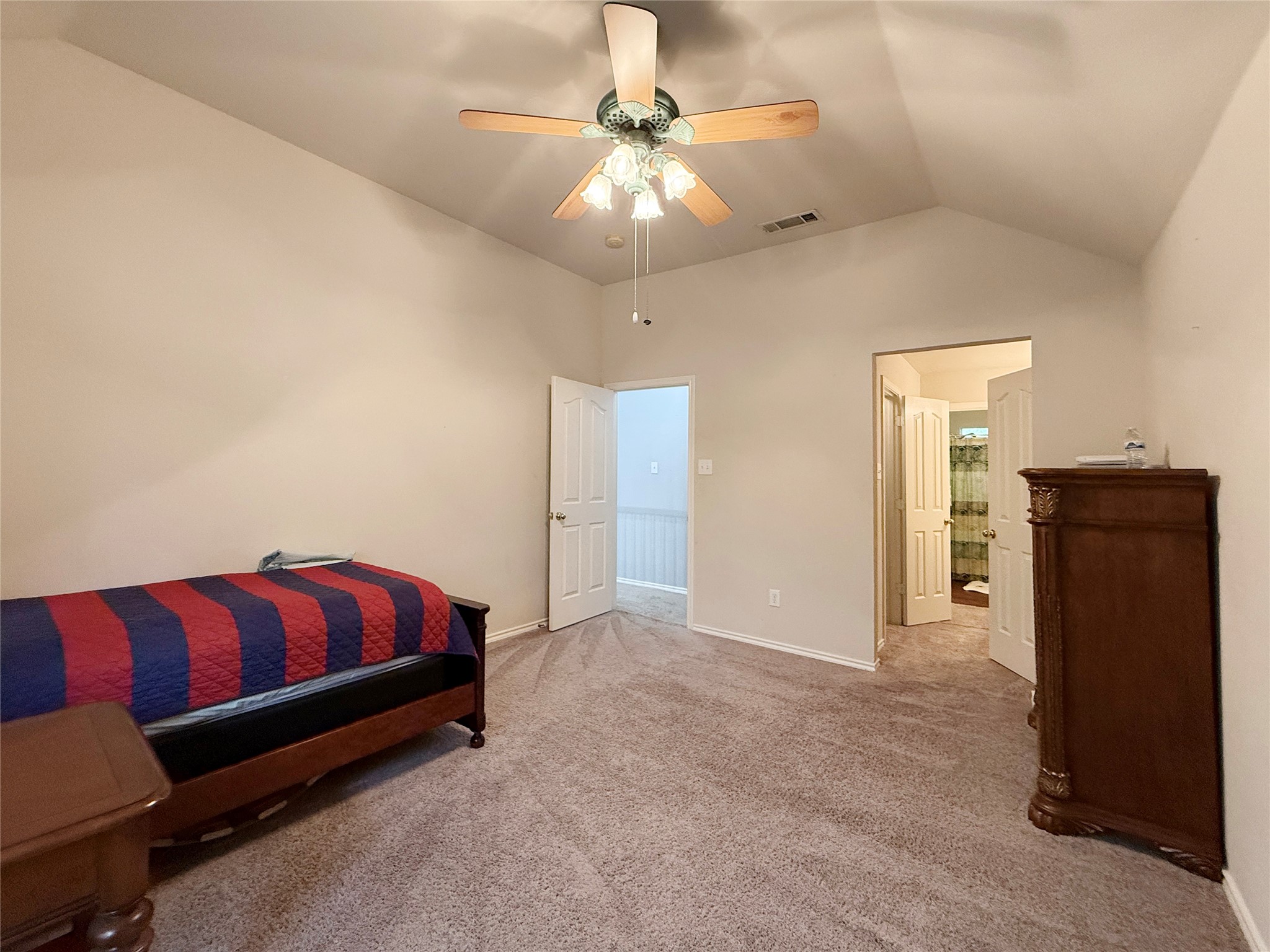 5229 Saint Croix Lane Fort Worth TX 76137