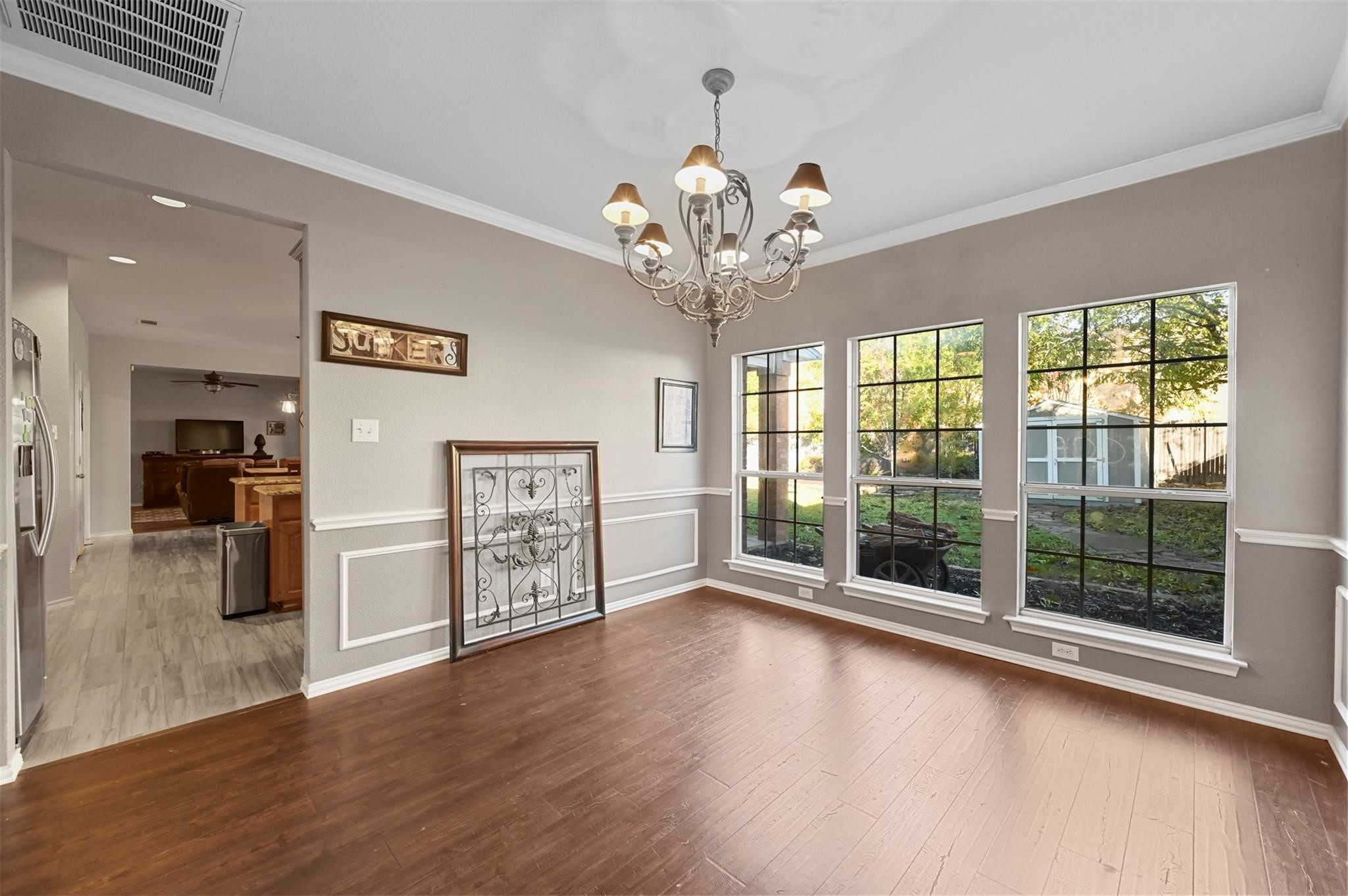 5229 Saint Croix Lane Fort Worth TX 76137