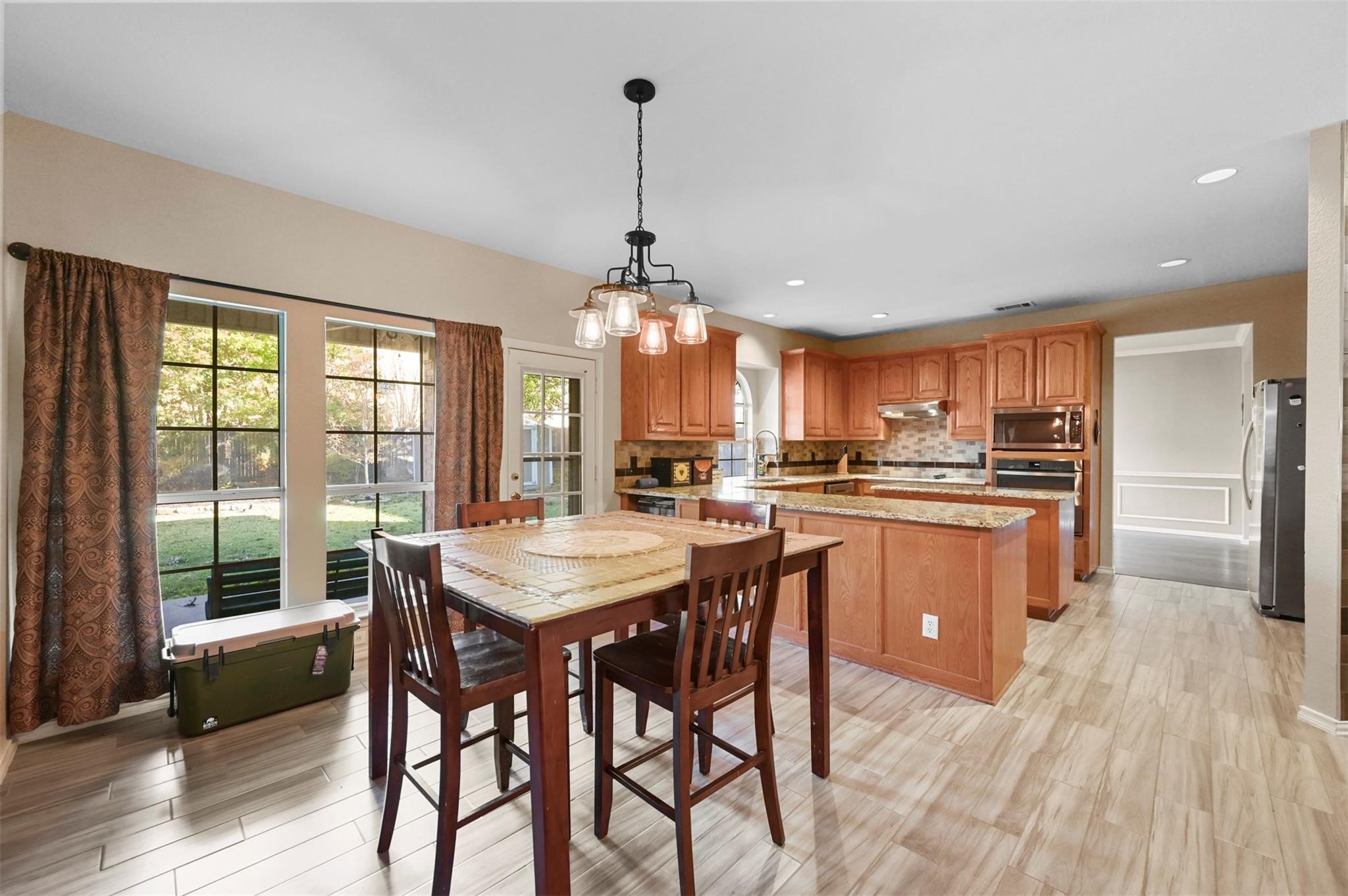 5229 Saint Croix Lane Fort Worth TX 76137