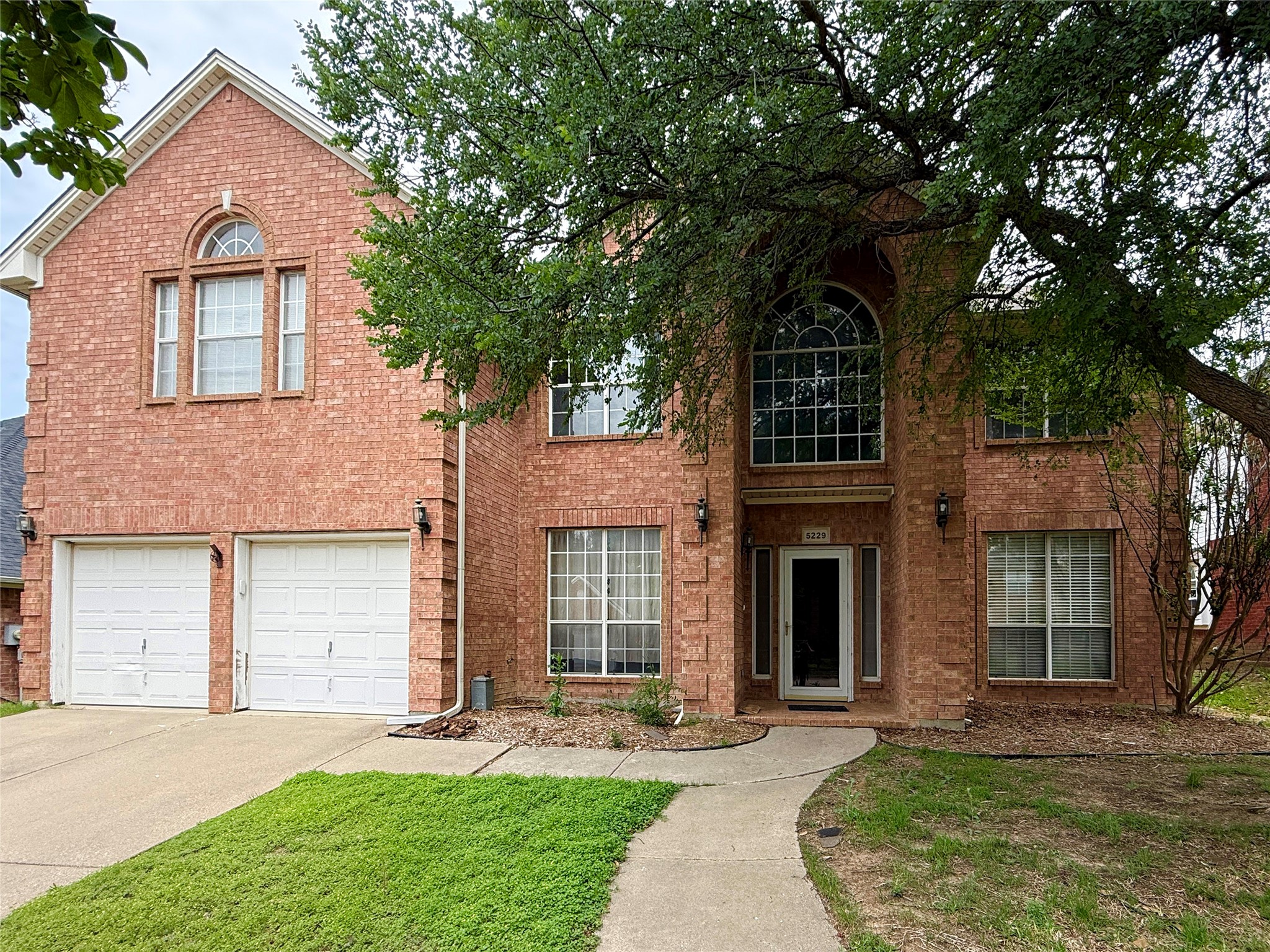 5229 Saint Croix Lane Fort Worth TX 76137