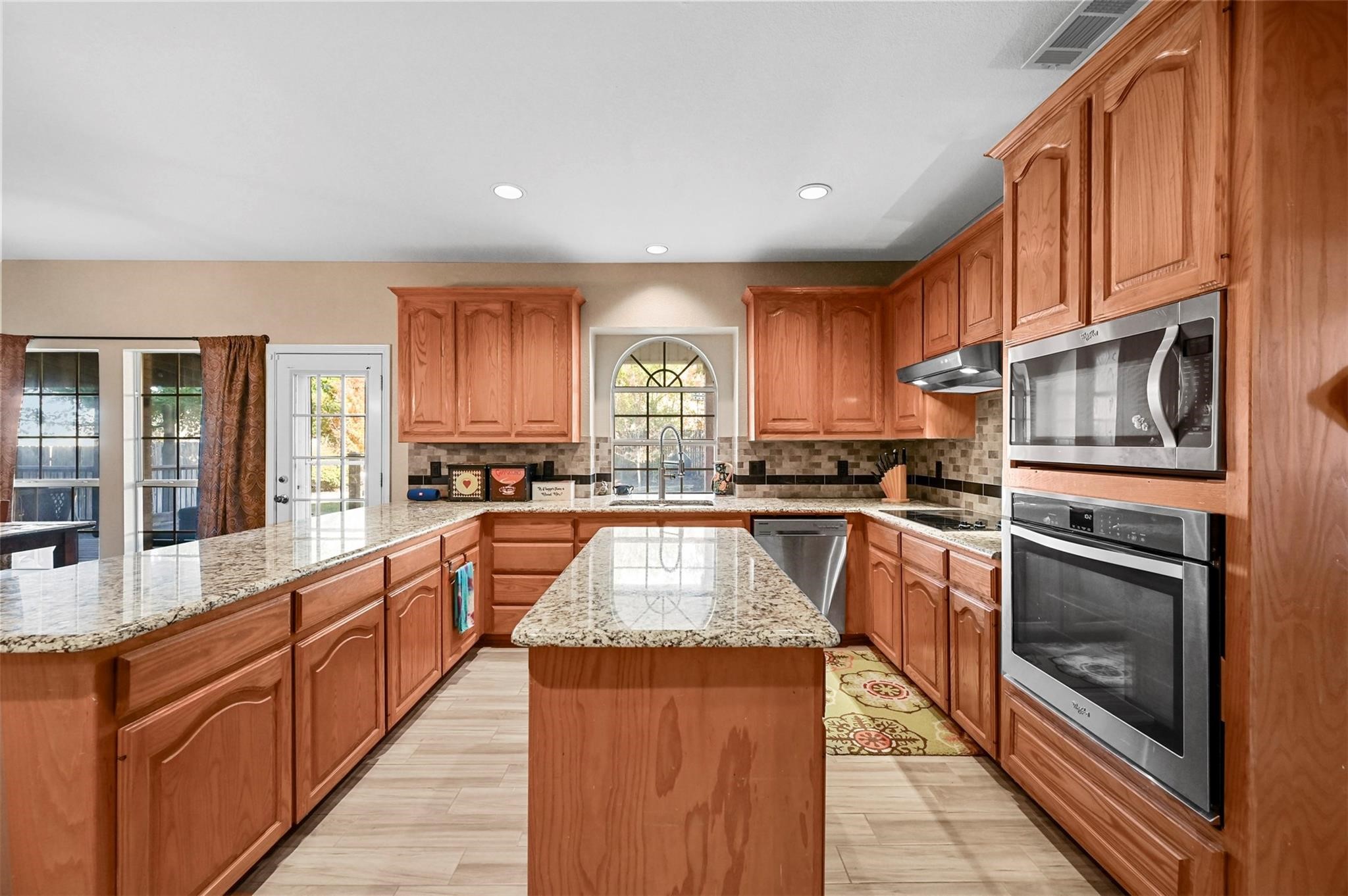 5229 Saint Croix Lane Fort Worth TX 76137
