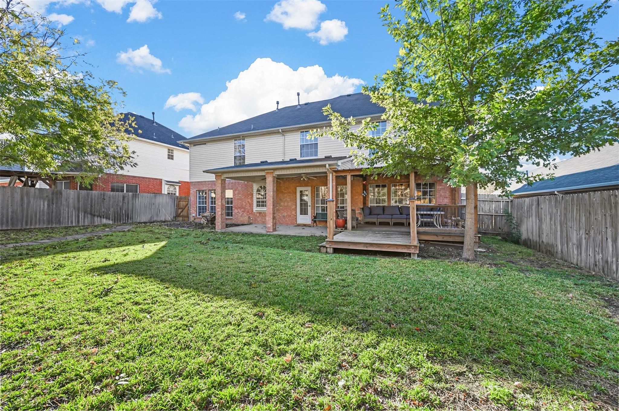 5229 Saint Croix Lane Fort Worth TX 76137