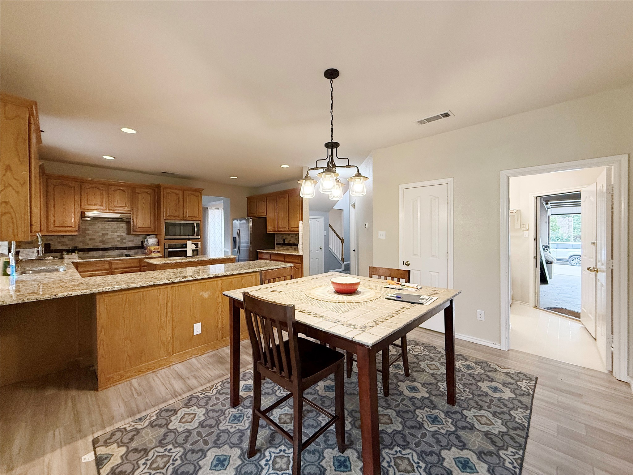 5229 Saint Croix Lane Fort Worth TX 76137