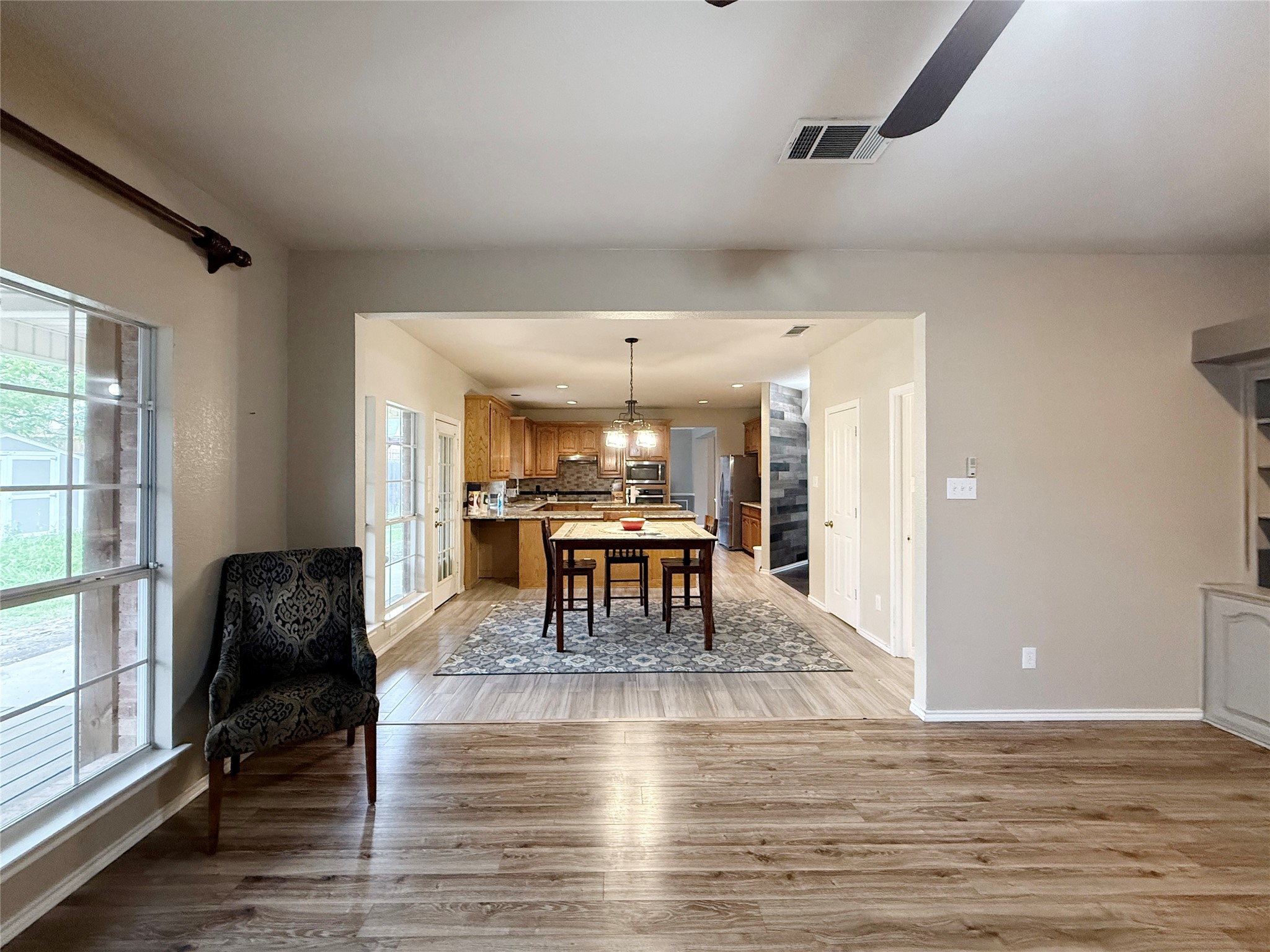 5229 Saint Croix Lane Fort Worth TX 76137