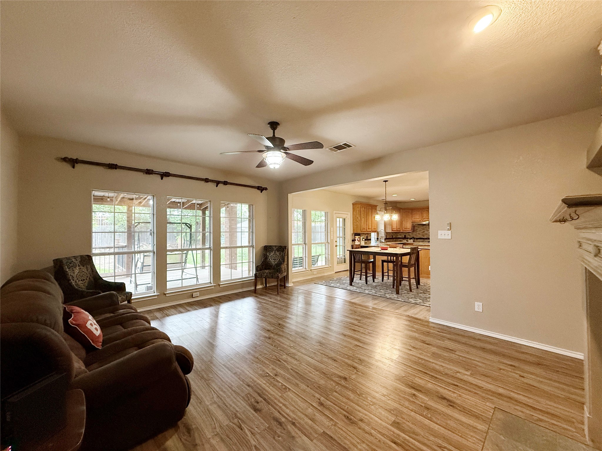 5229 Saint Croix Lane Fort Worth TX 76137