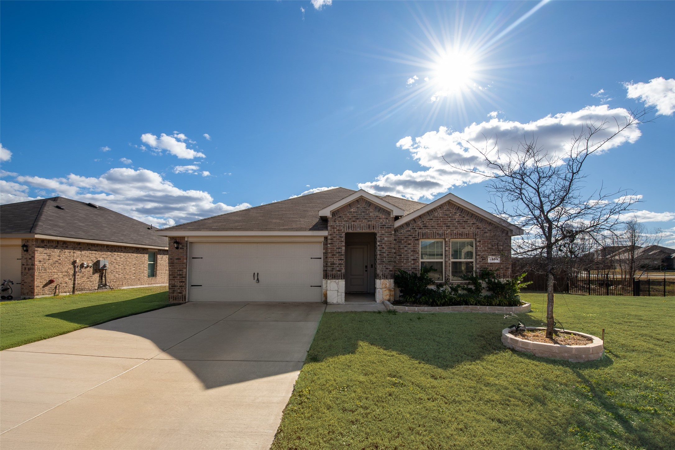 1208 Fieldstone Court Royse City TX 75189