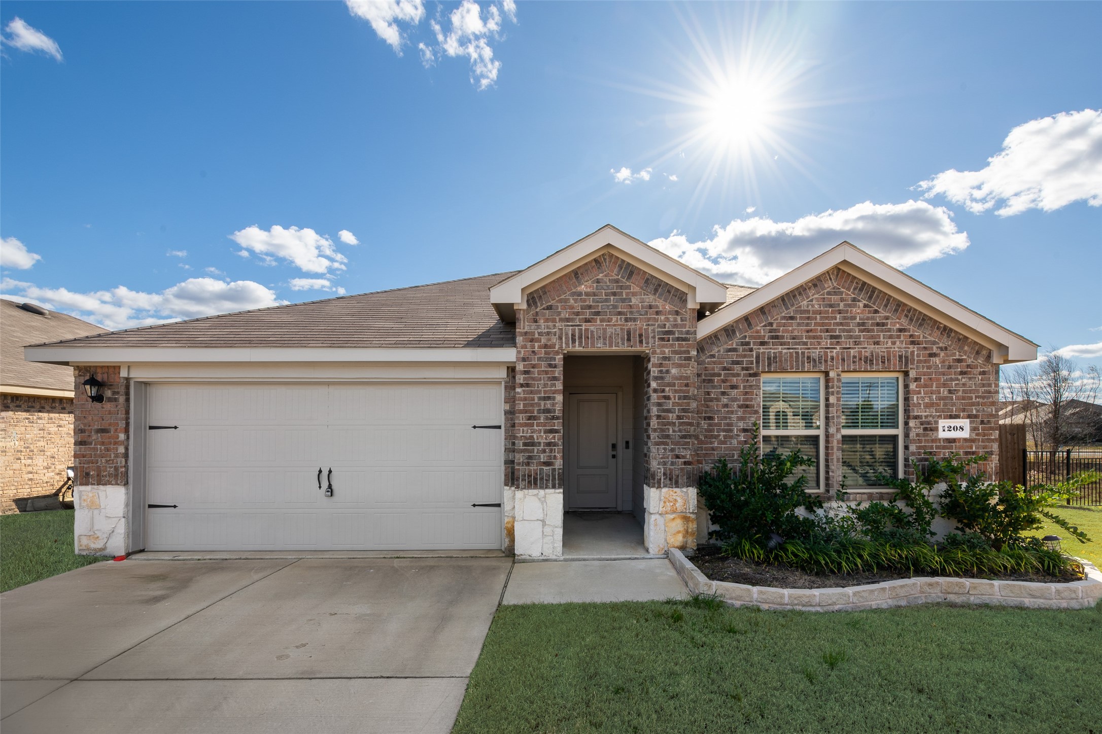 1208 Fieldstone Court Royse City TX 75189