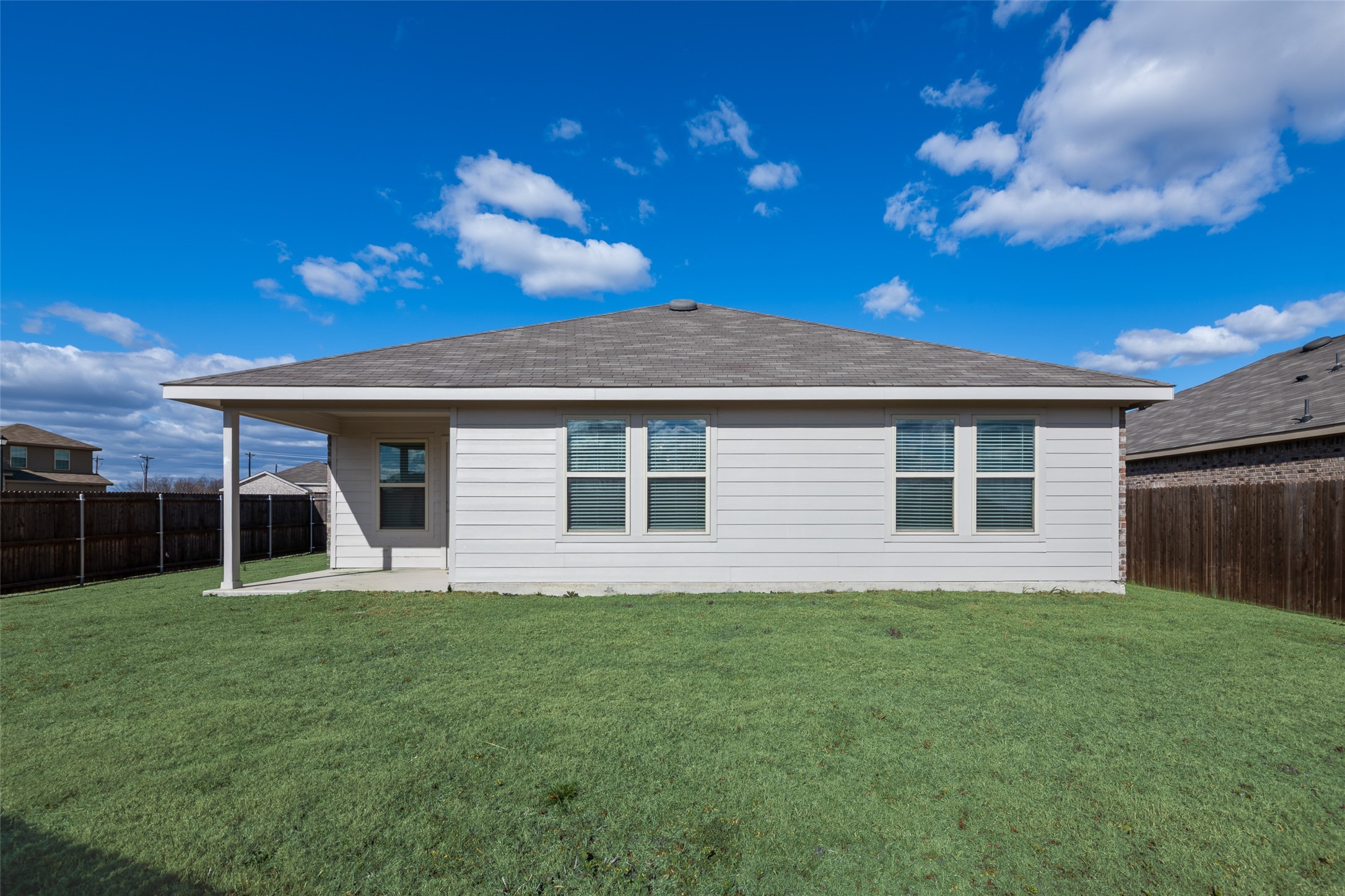 1208 Fieldstone Court Royse City TX 75189