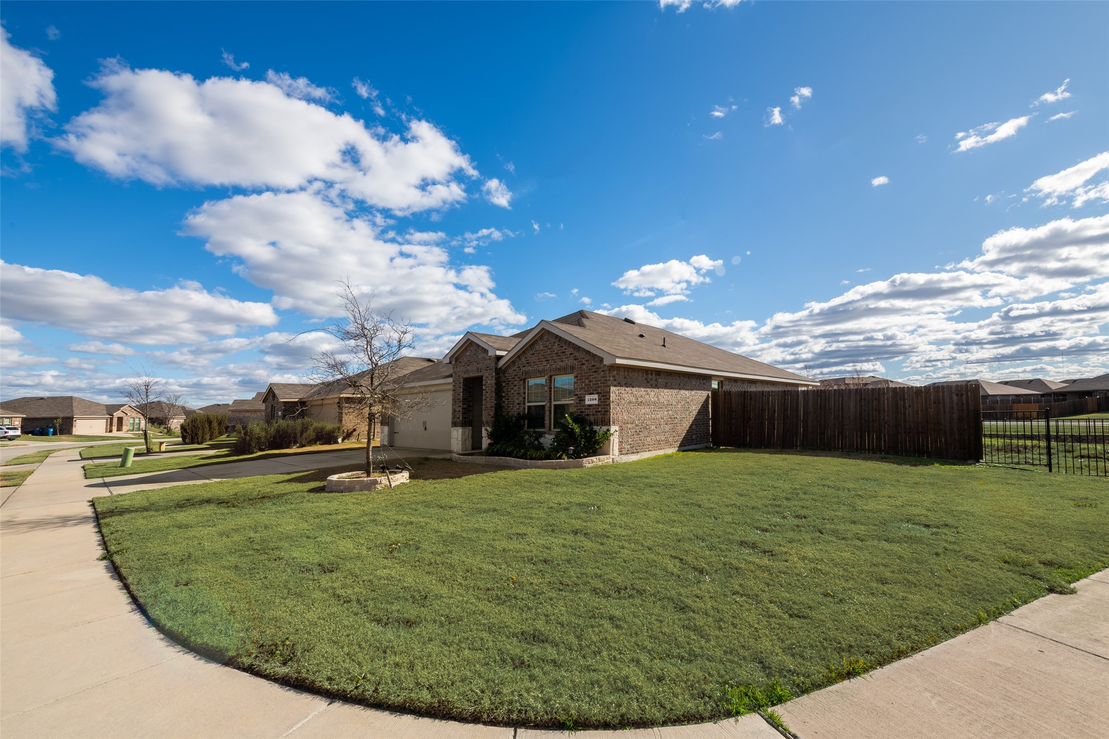 1208 Fieldstone Court Royse City TX 75189