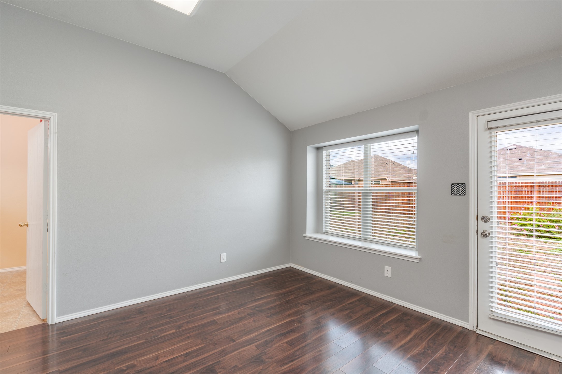 6260 Trinity Creek Drive Fort Worth TX 76179