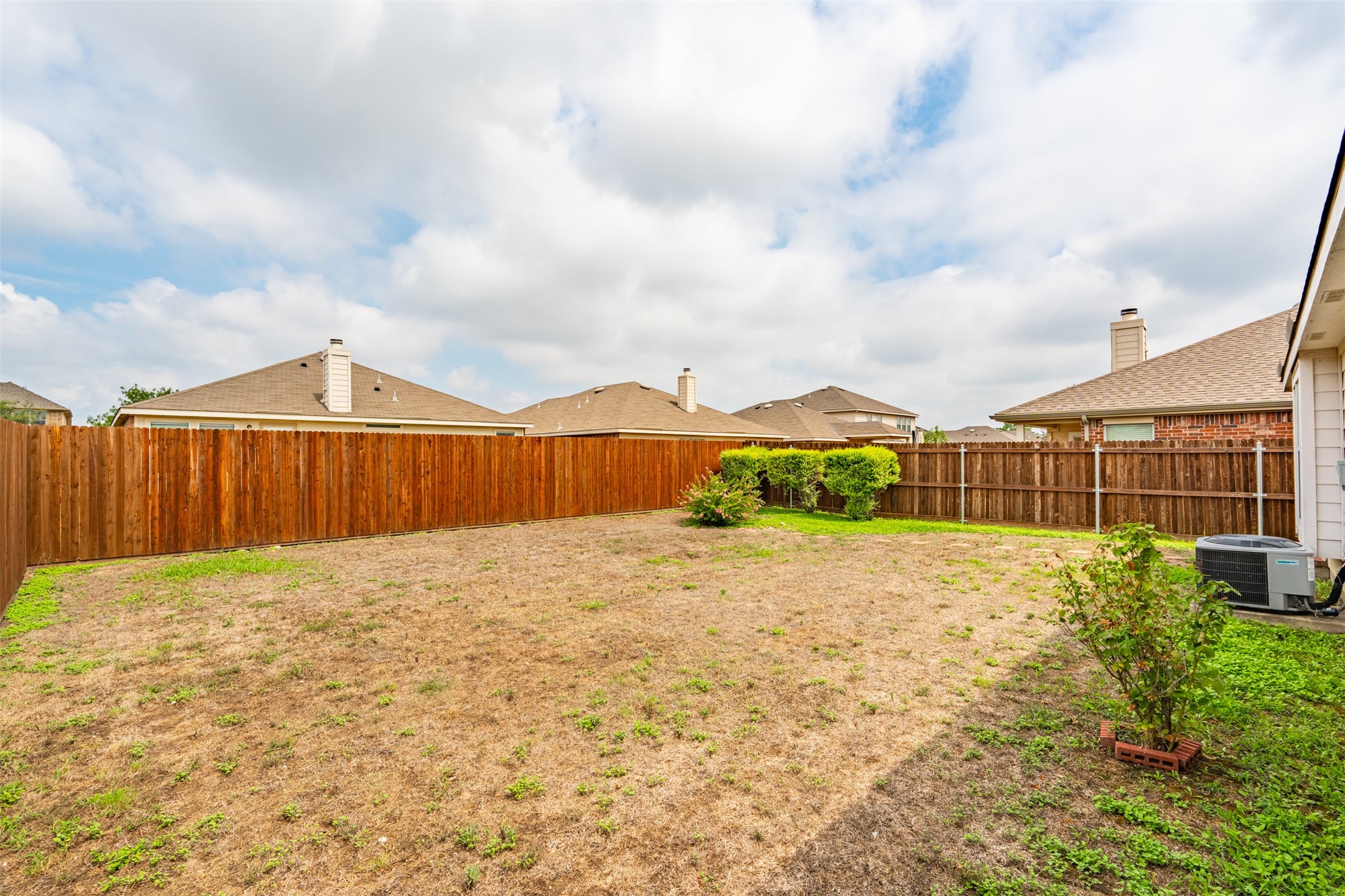 6260 Trinity Creek Drive Fort Worth TX 76179