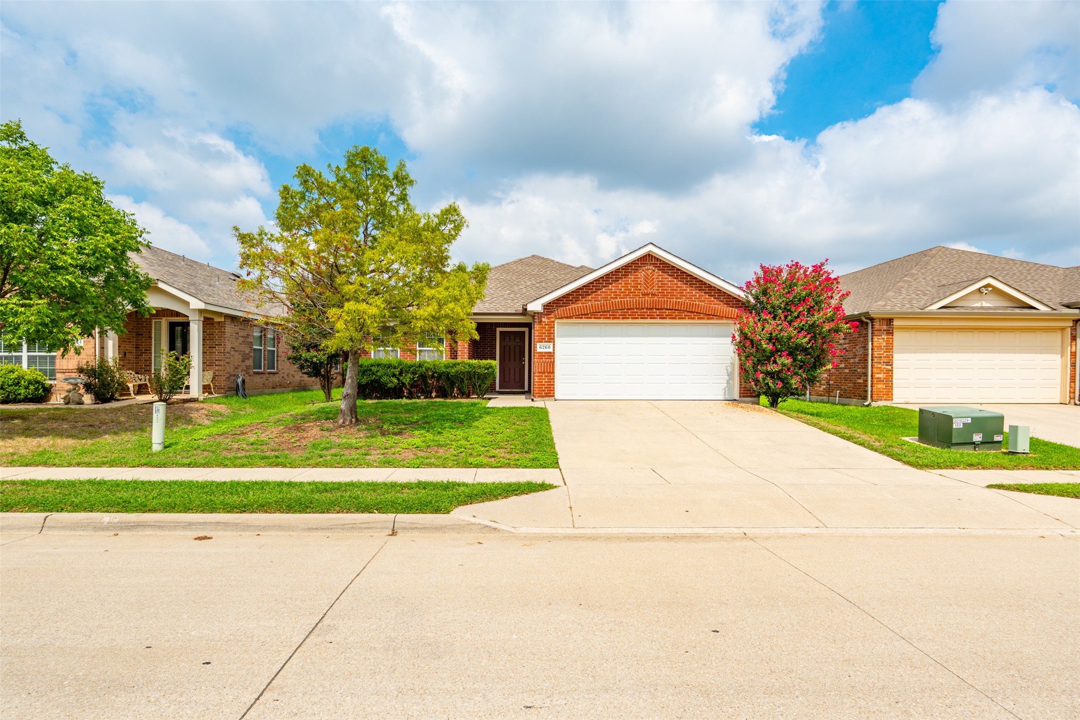 6260 Trinity Creek Drive Fort Worth TX 76179