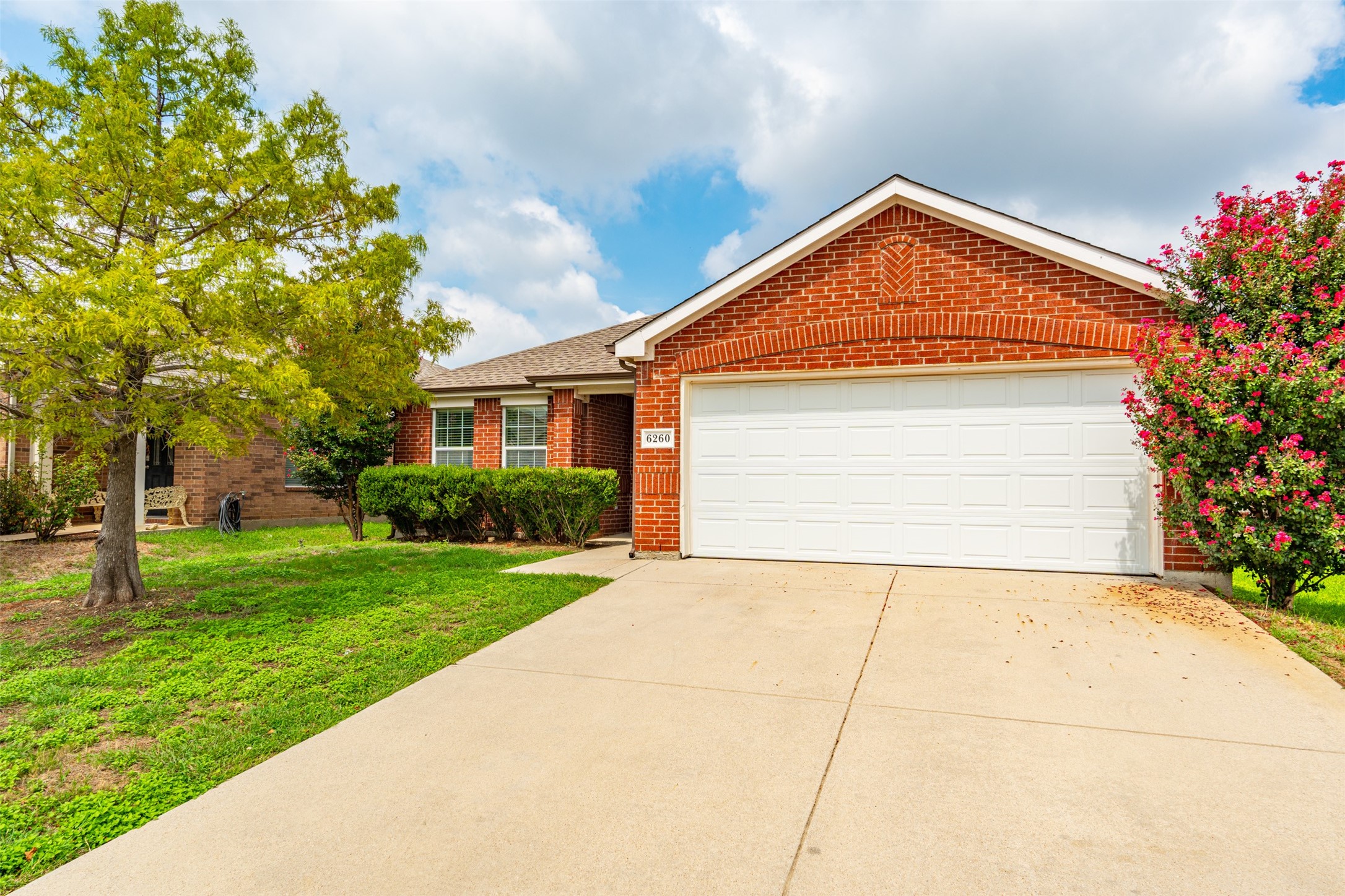6260 Trinity Creek Drive Fort Worth TX 76179