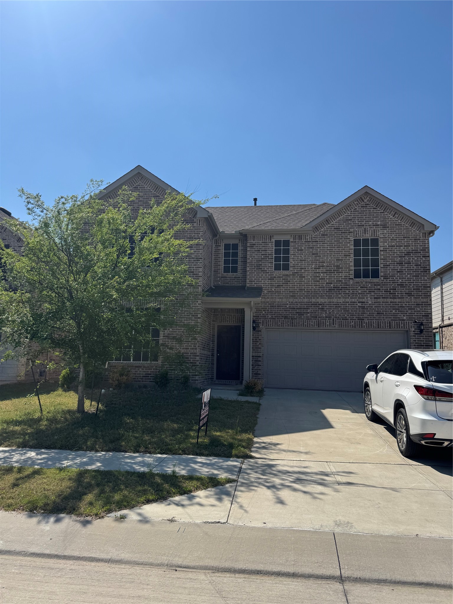 231 Hadley Lane Fate TX 75087