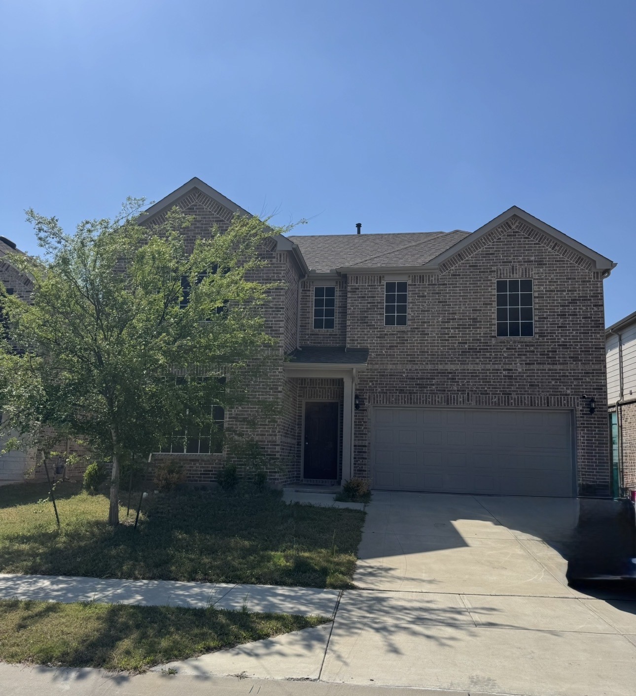 231 Hadley Lane Fate TX 75087