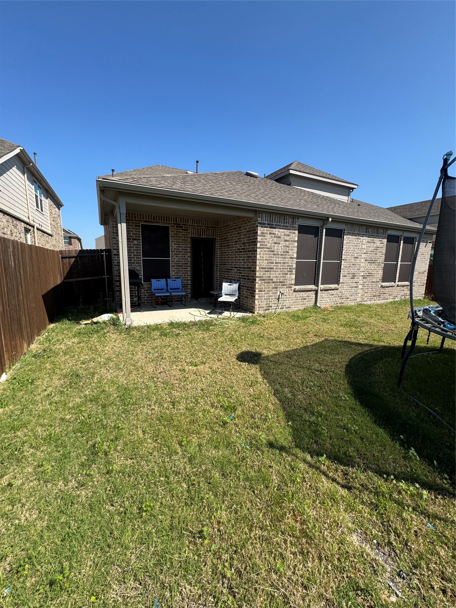 231 Hadley Lane Fate TX 75087