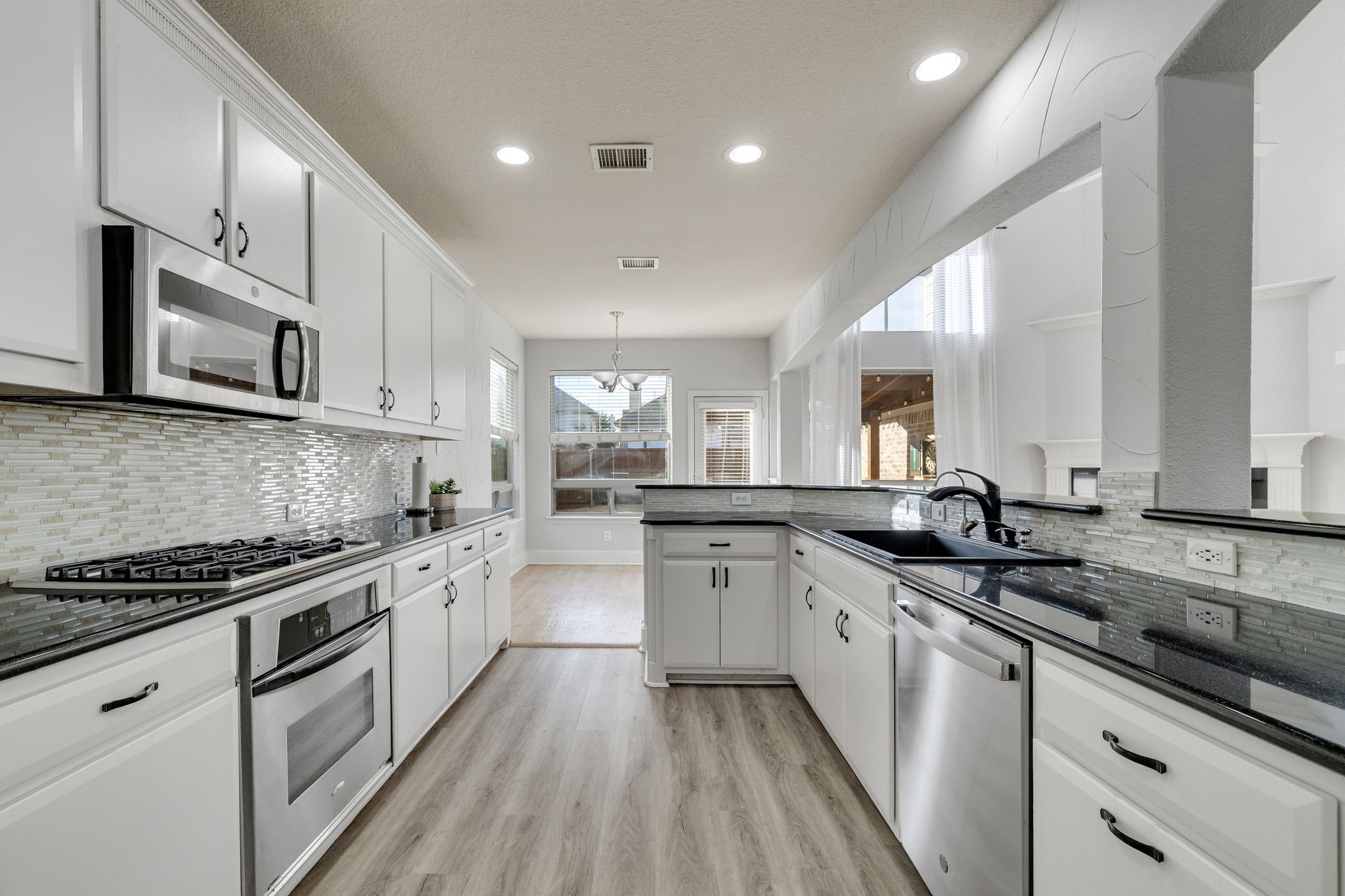 5629 Hampshire Drive Mckinney TX 75070