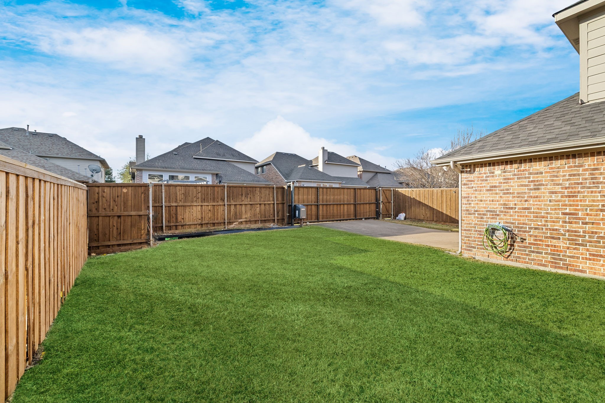 5629 Hampshire Drive Mckinney TX 75070