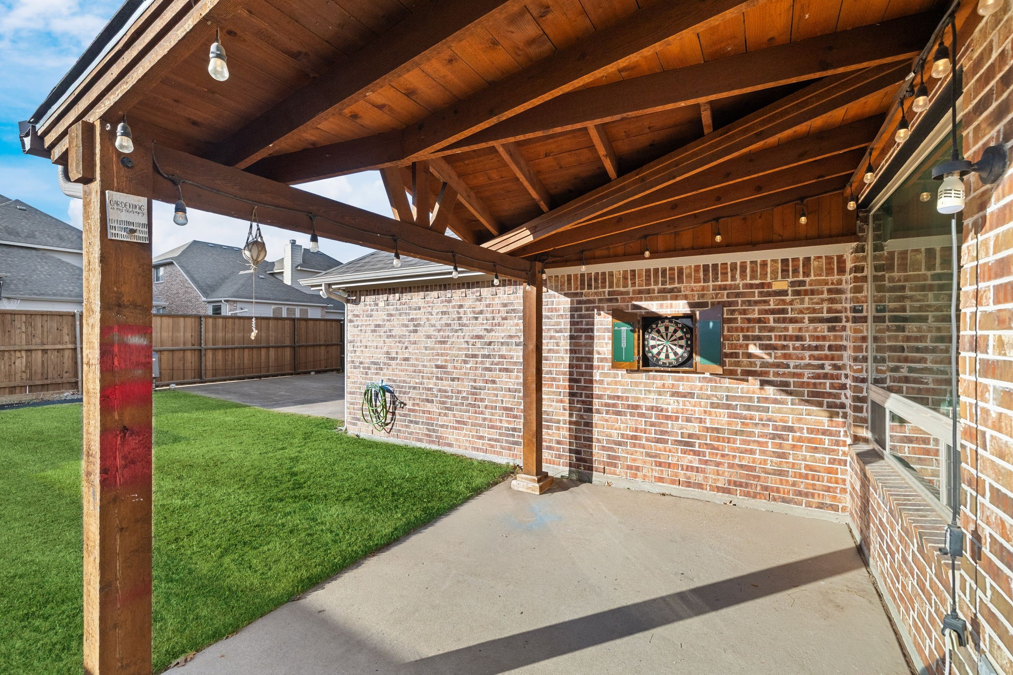 5629 Hampshire Drive Mckinney TX 75070