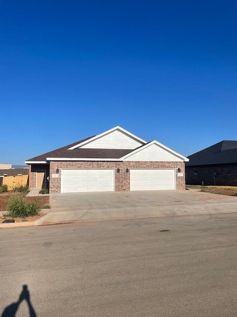 7326 Mountain View Road Abilene TX 79602