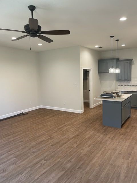 7326 Mountain View Road Abilene TX 79602