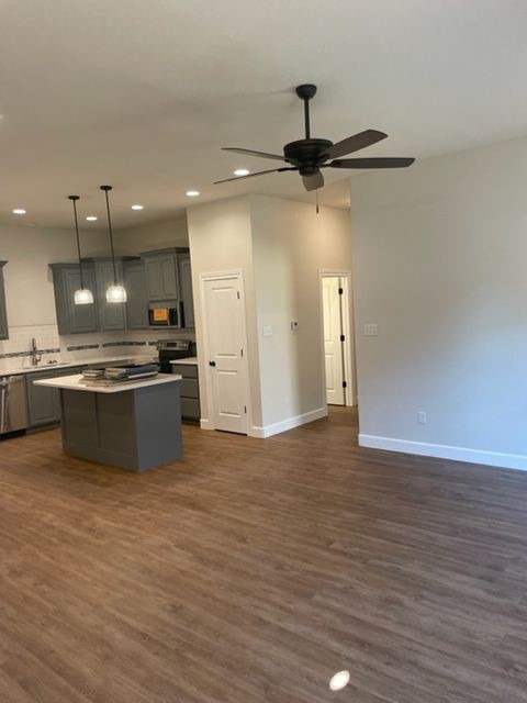 7326 Mountain View Road Abilene TX 79602