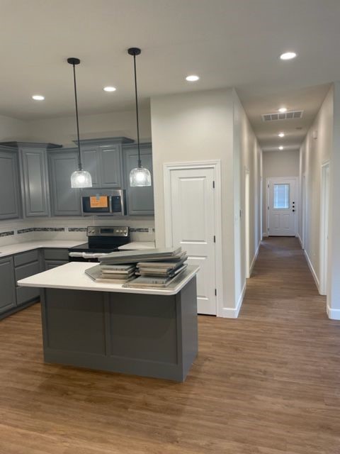 7326 Mountain View Road Abilene TX 79602