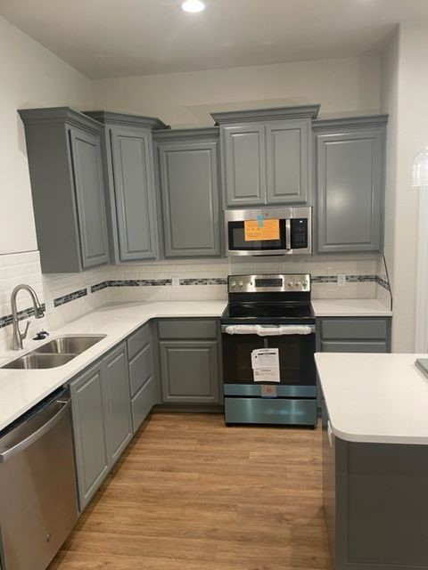 7326 Mountain View Road Abilene TX 79602