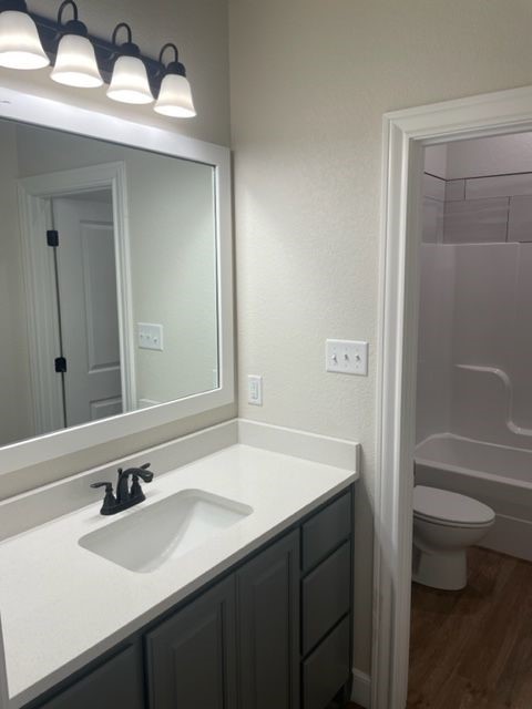 7326 Mountain View Road Abilene TX 79602