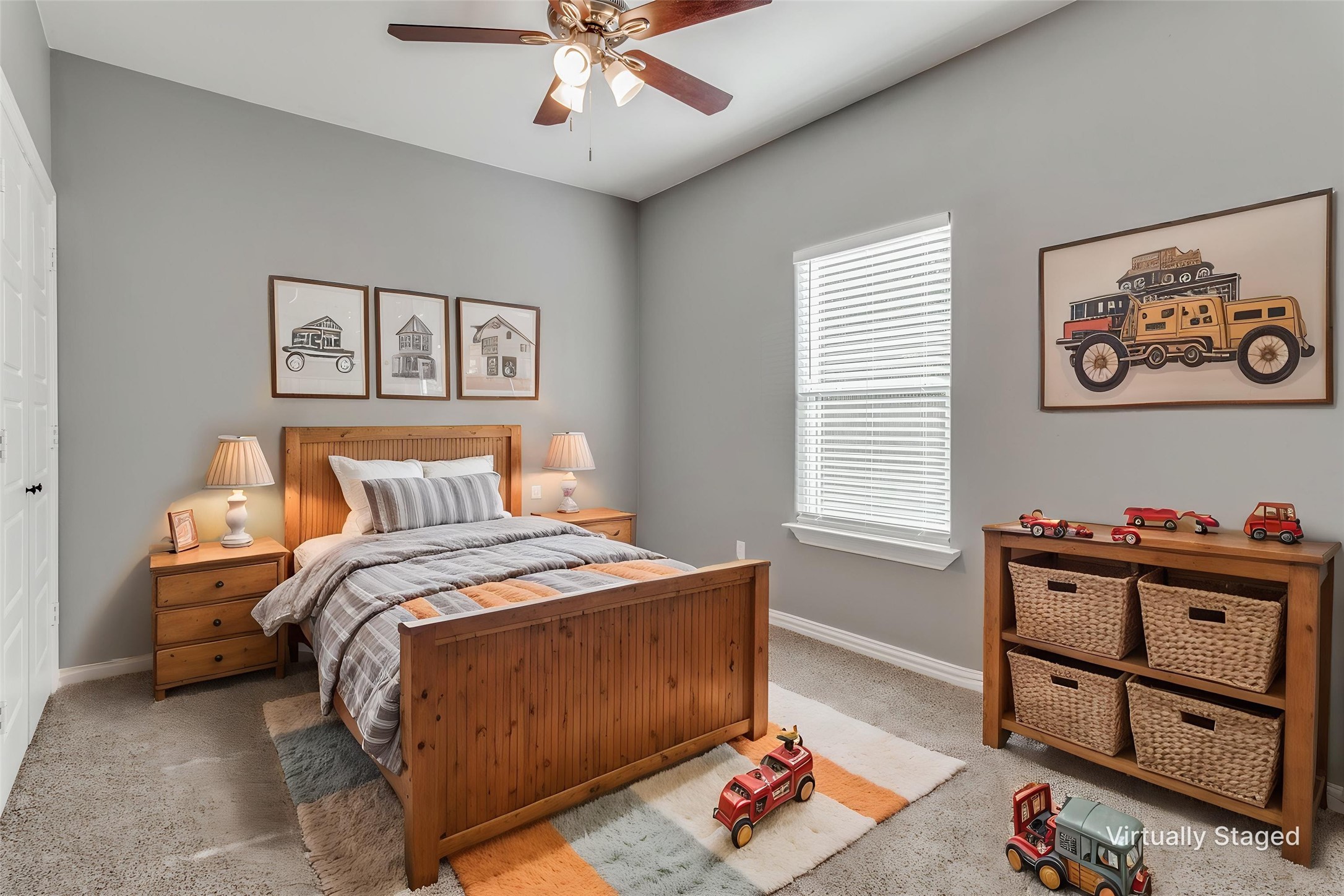 2017 S Montgomery Street Sherman TX 75090