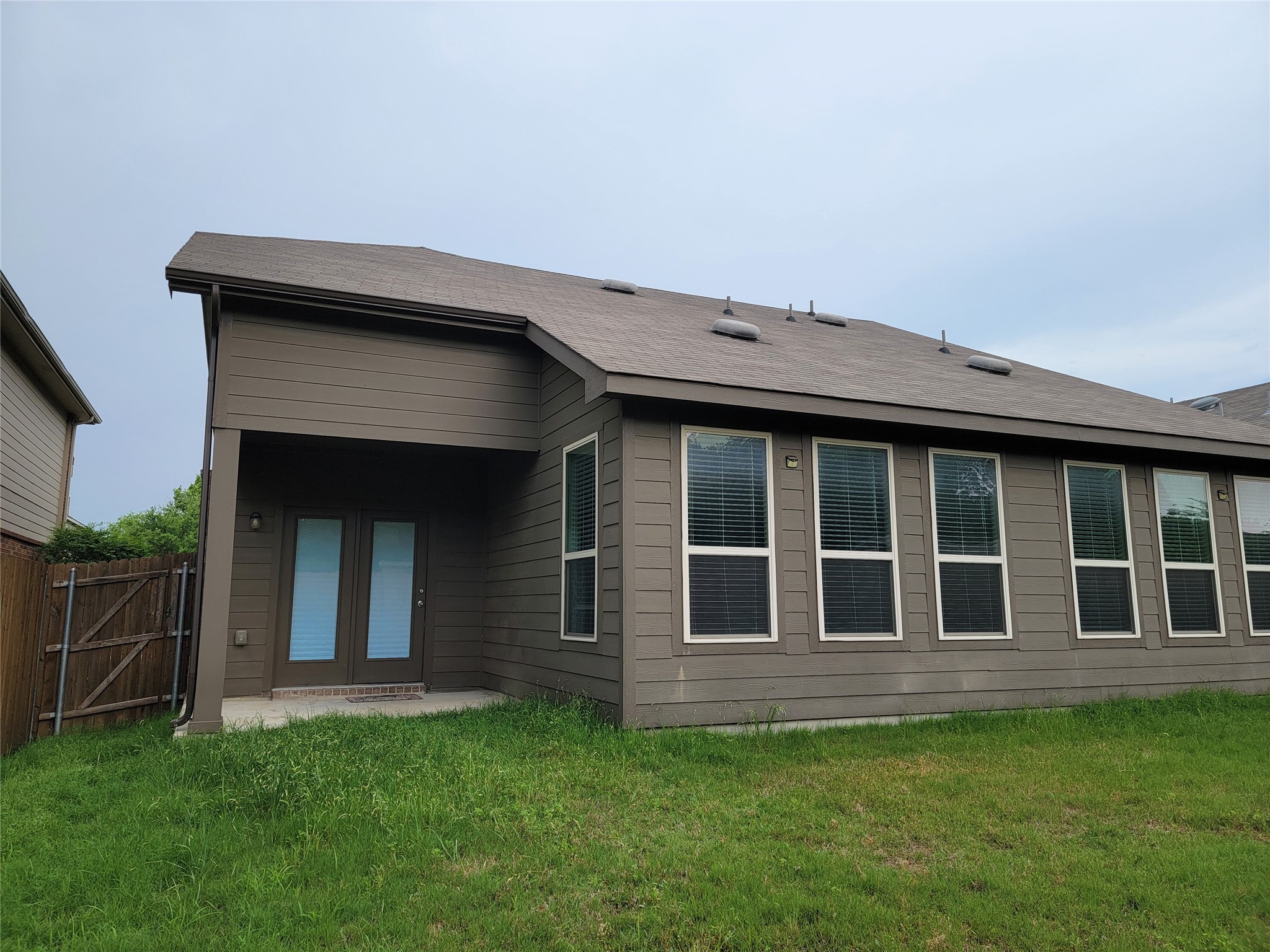 4725 Redbud Drive Denton TX 76208