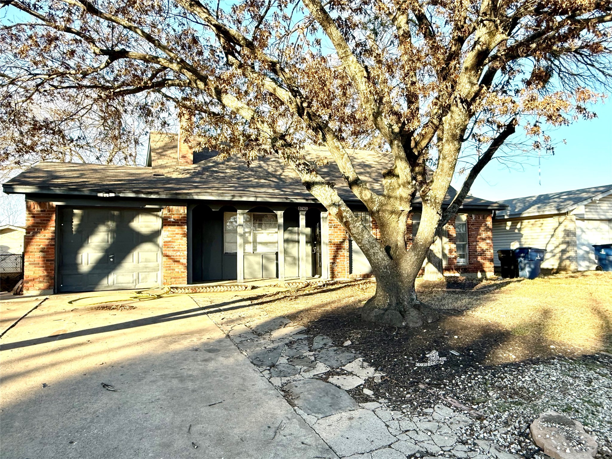 8740 Santa Rosa Drive Frisco TX 75033