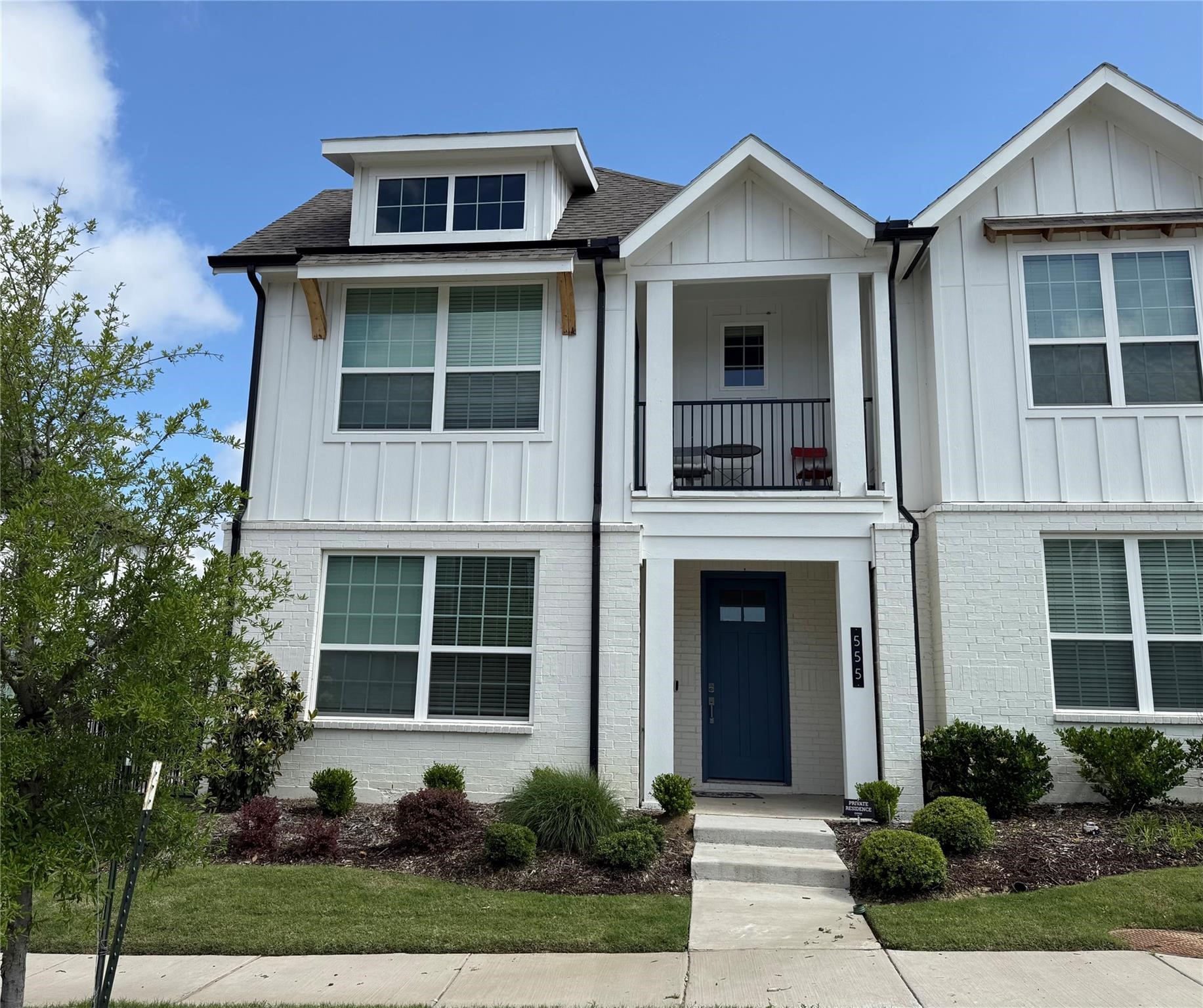 555 Eiseley Drive Allen TX 75002