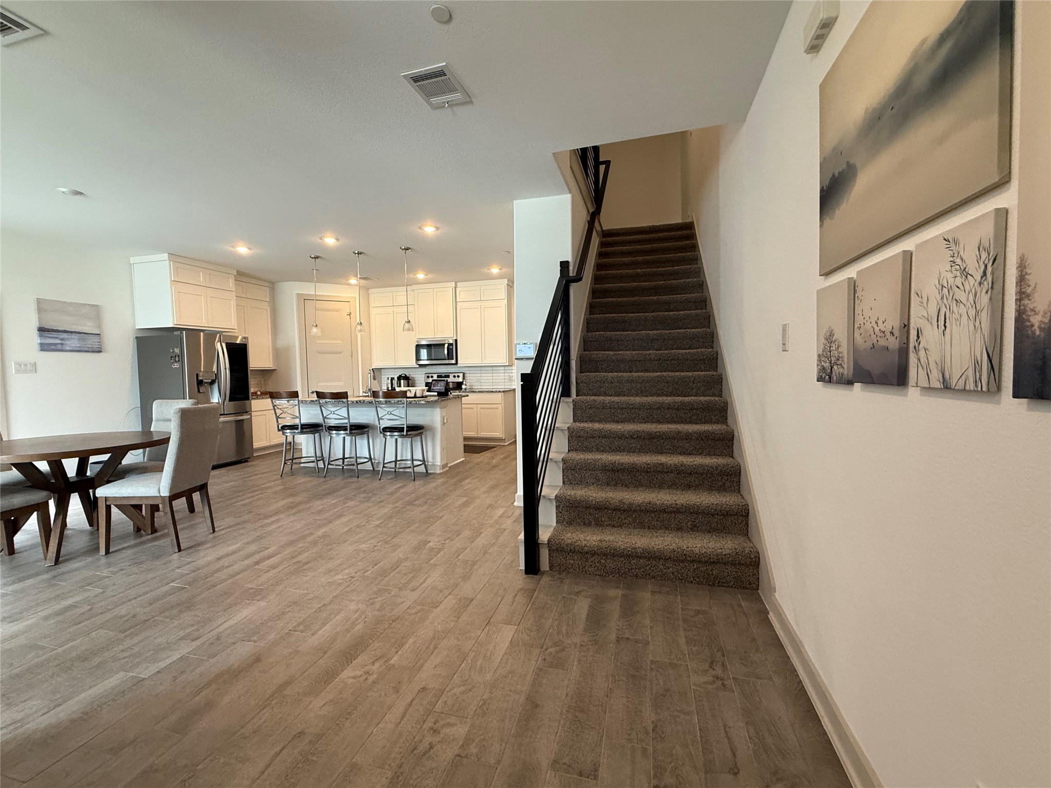 555 Eiseley Drive Allen TX 75002