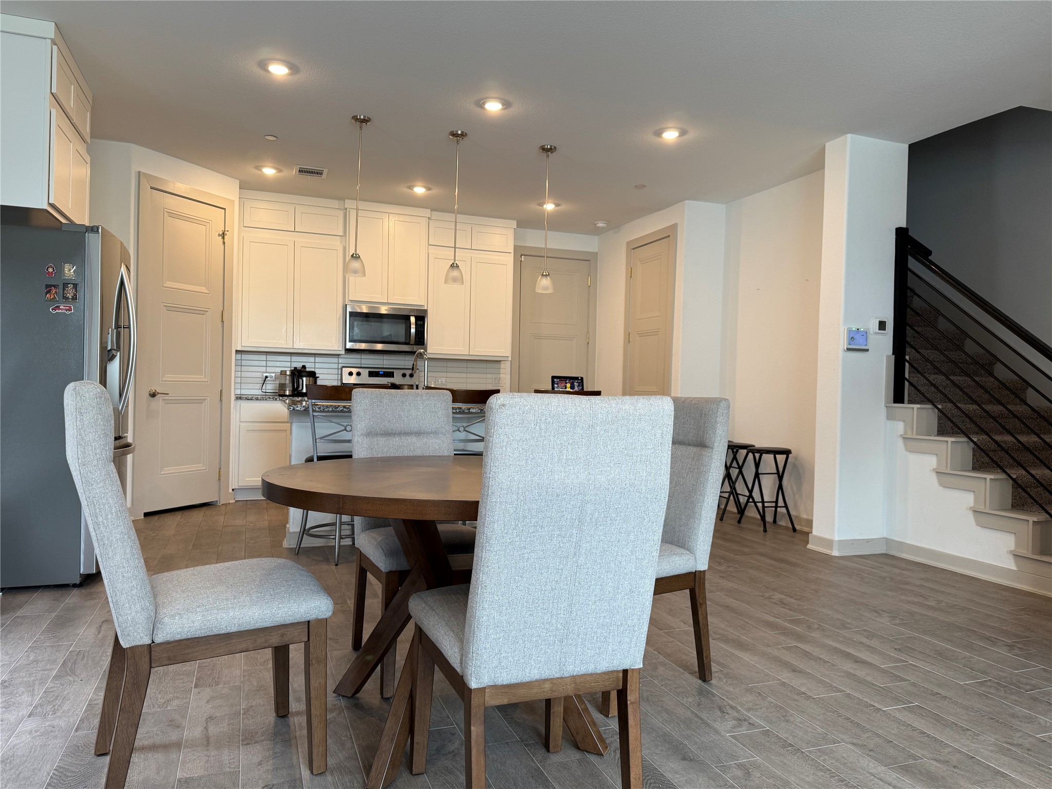 555 Eiseley Drive Allen TX 75002