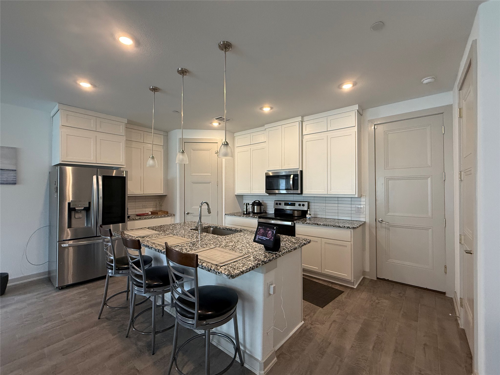 555 Eiseley Drive Allen TX 75002