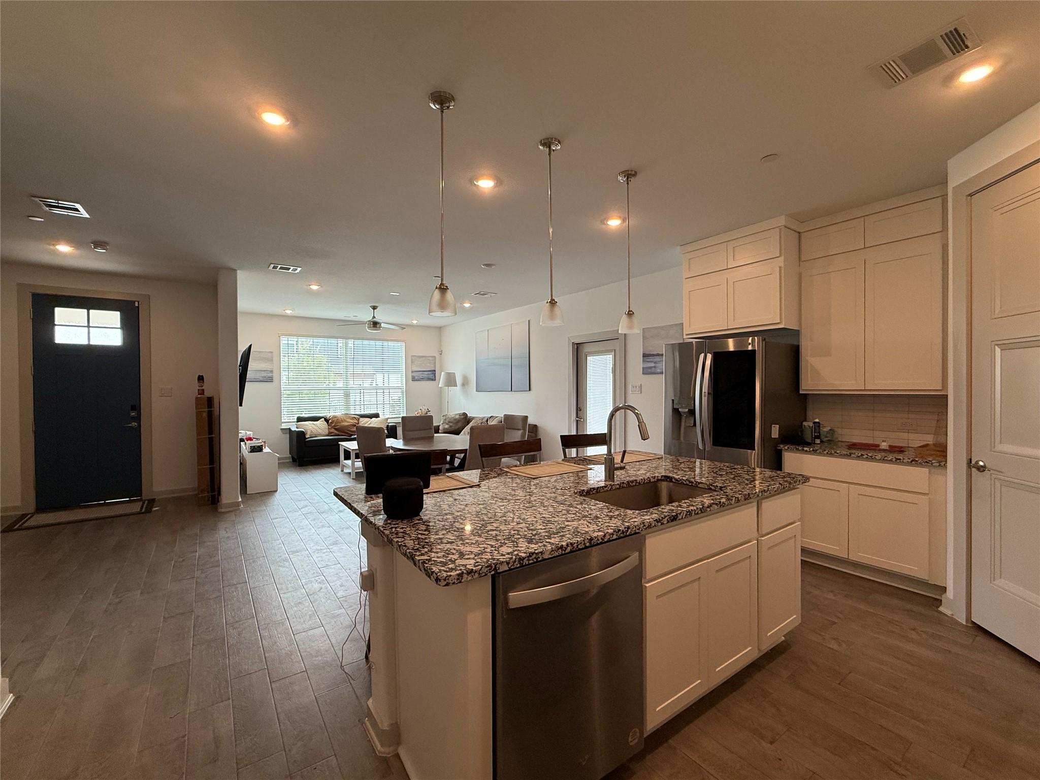 555 Eiseley Drive Allen TX 75002