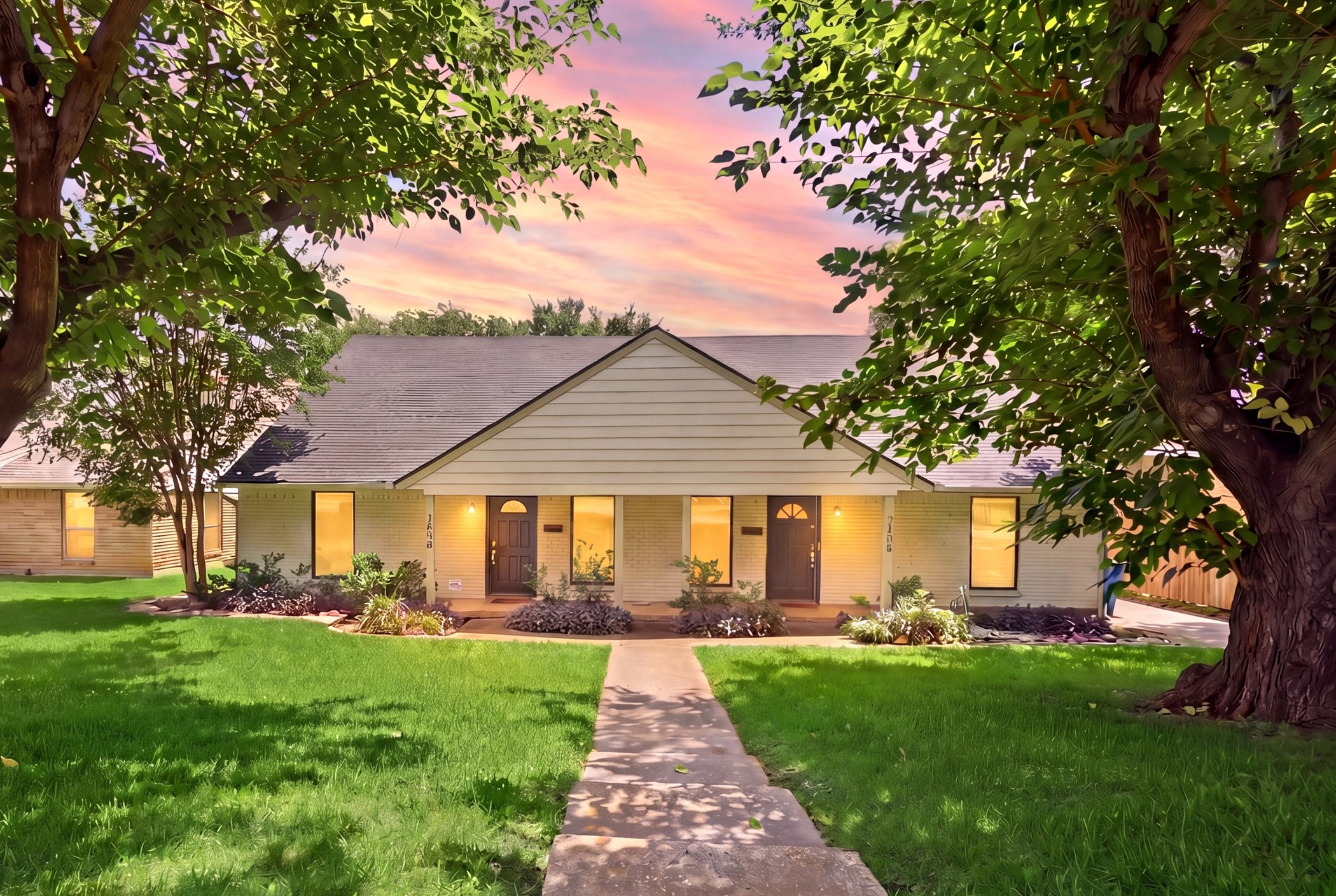 7354 Walling Lane Dallas TX 75231