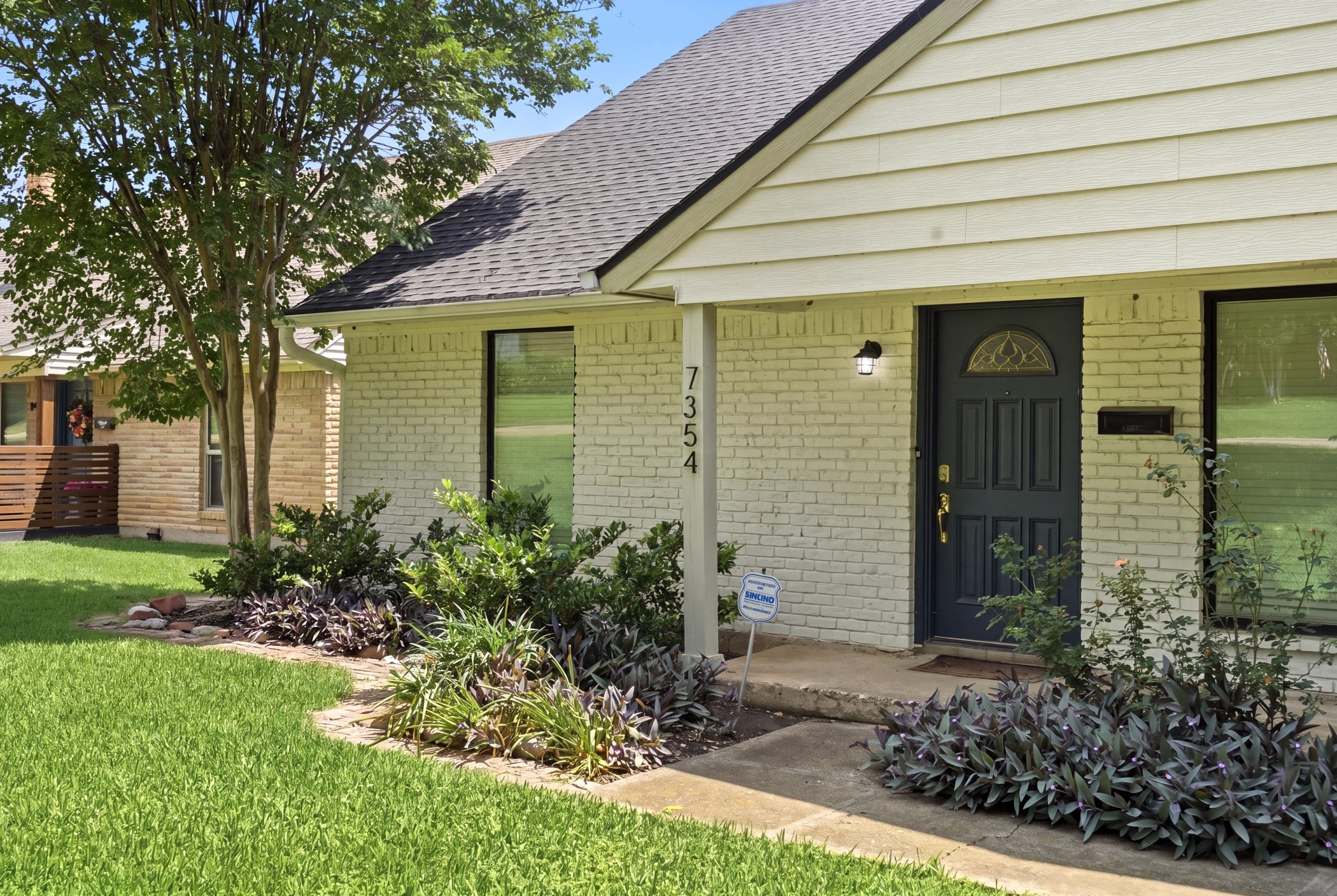 7354 Walling Lane Dallas TX 75231